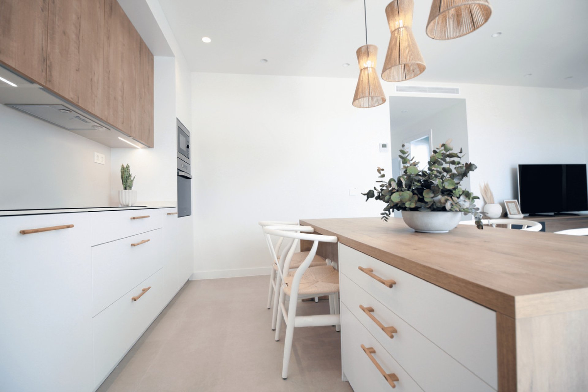New Build - Apartment / flat - Torre de la Horadada