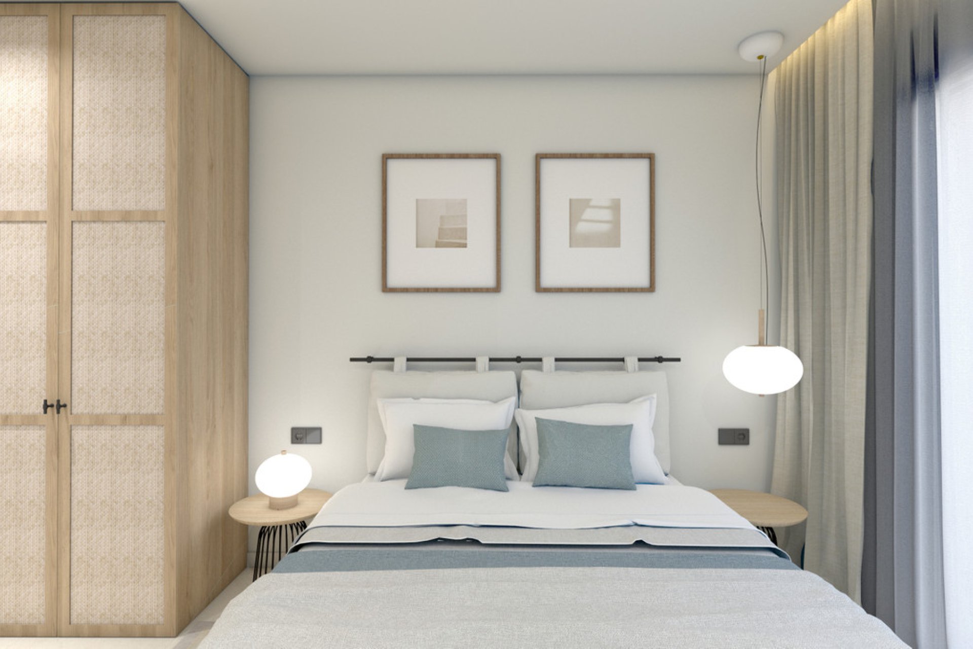 New Build - Apartment / flat - Torre de la Horadada