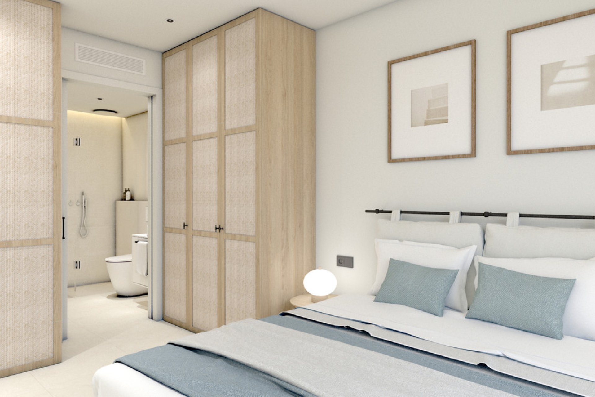 New Build - Apartment / flat - Torre de la Horadada