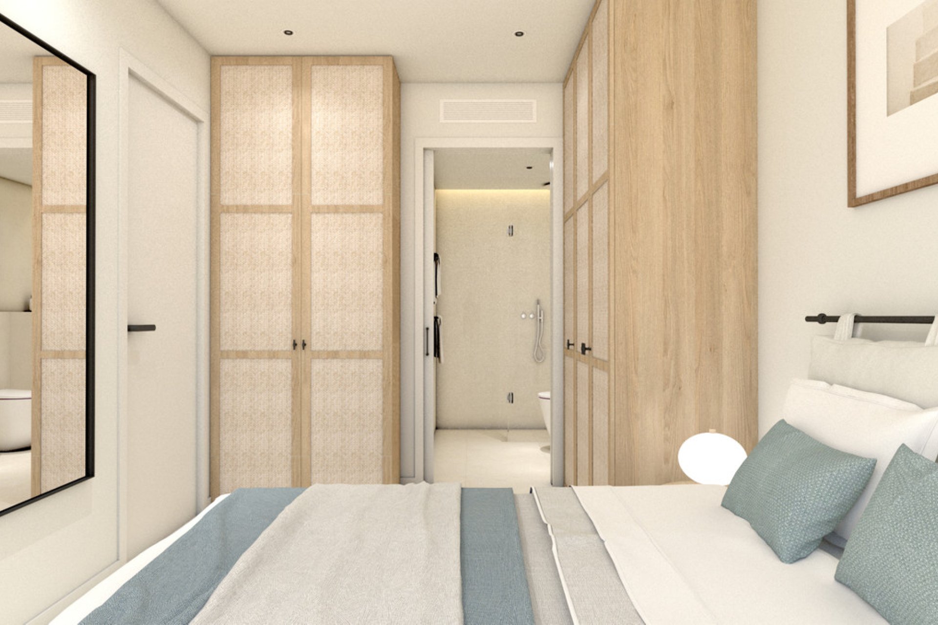 New Build - Apartment / flat - Torre de la Horadada