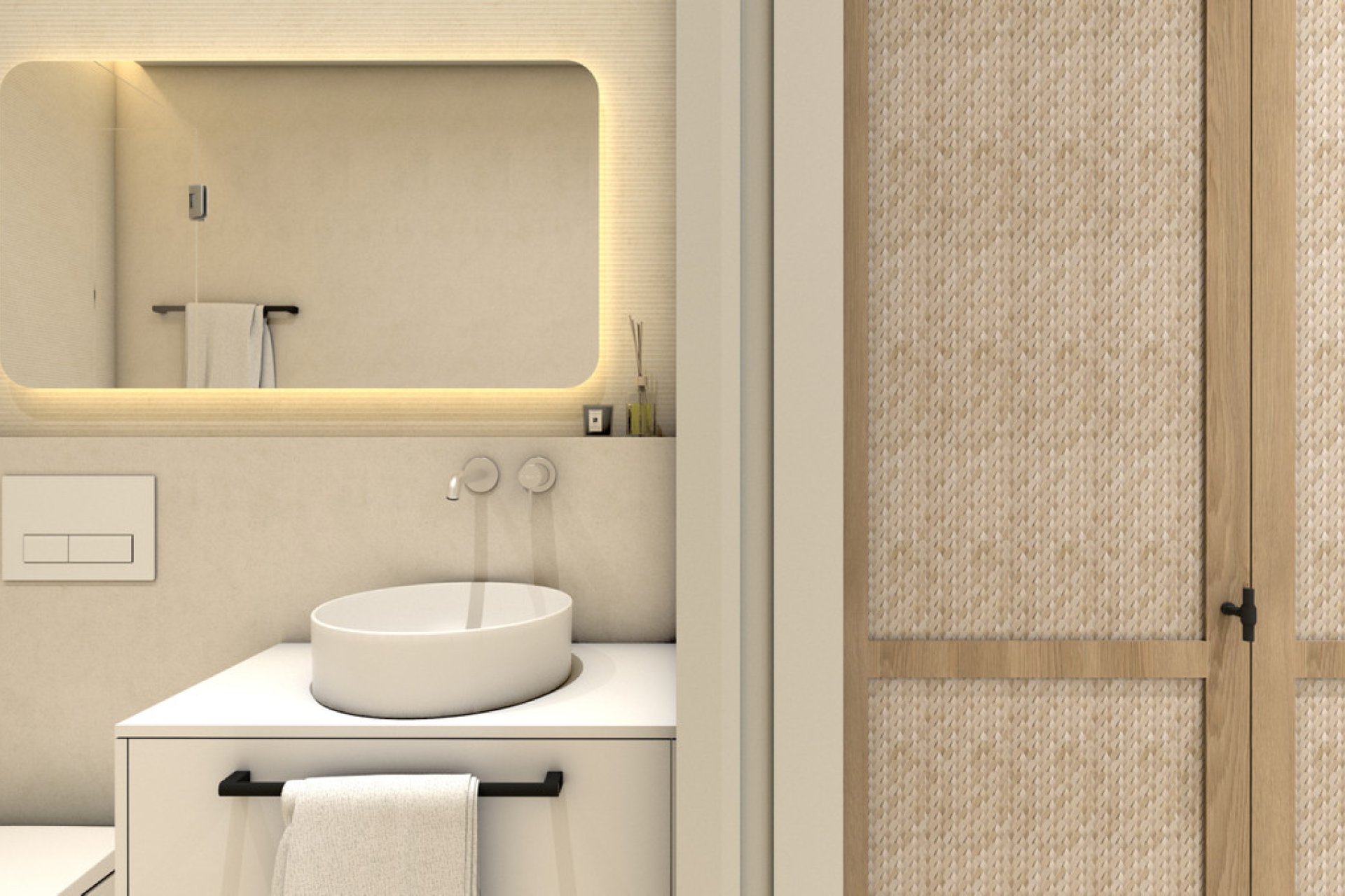 New Build - Apartment / flat - Torre de la Horadada