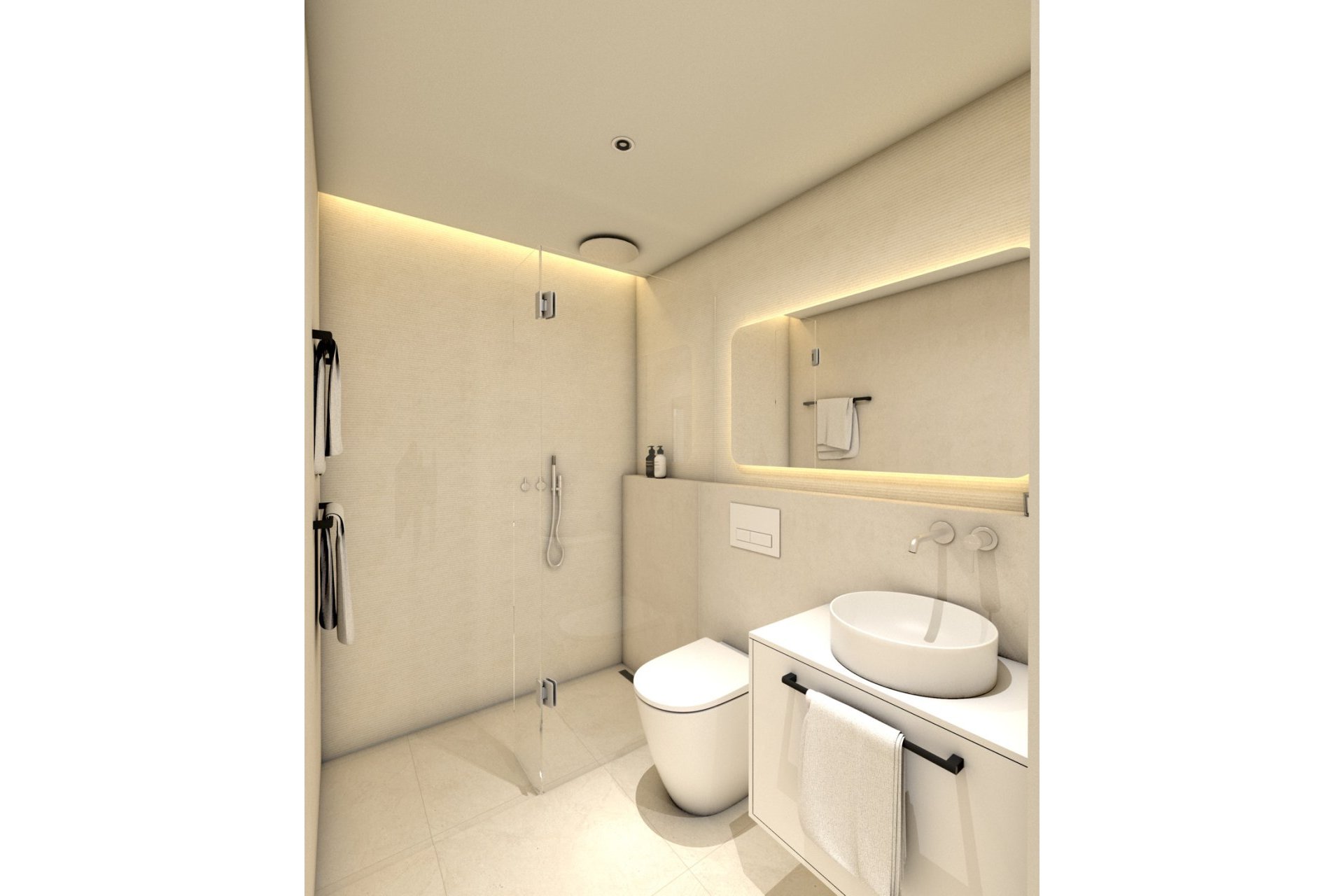 New Build - Apartment / flat - Torre de la Horadada
