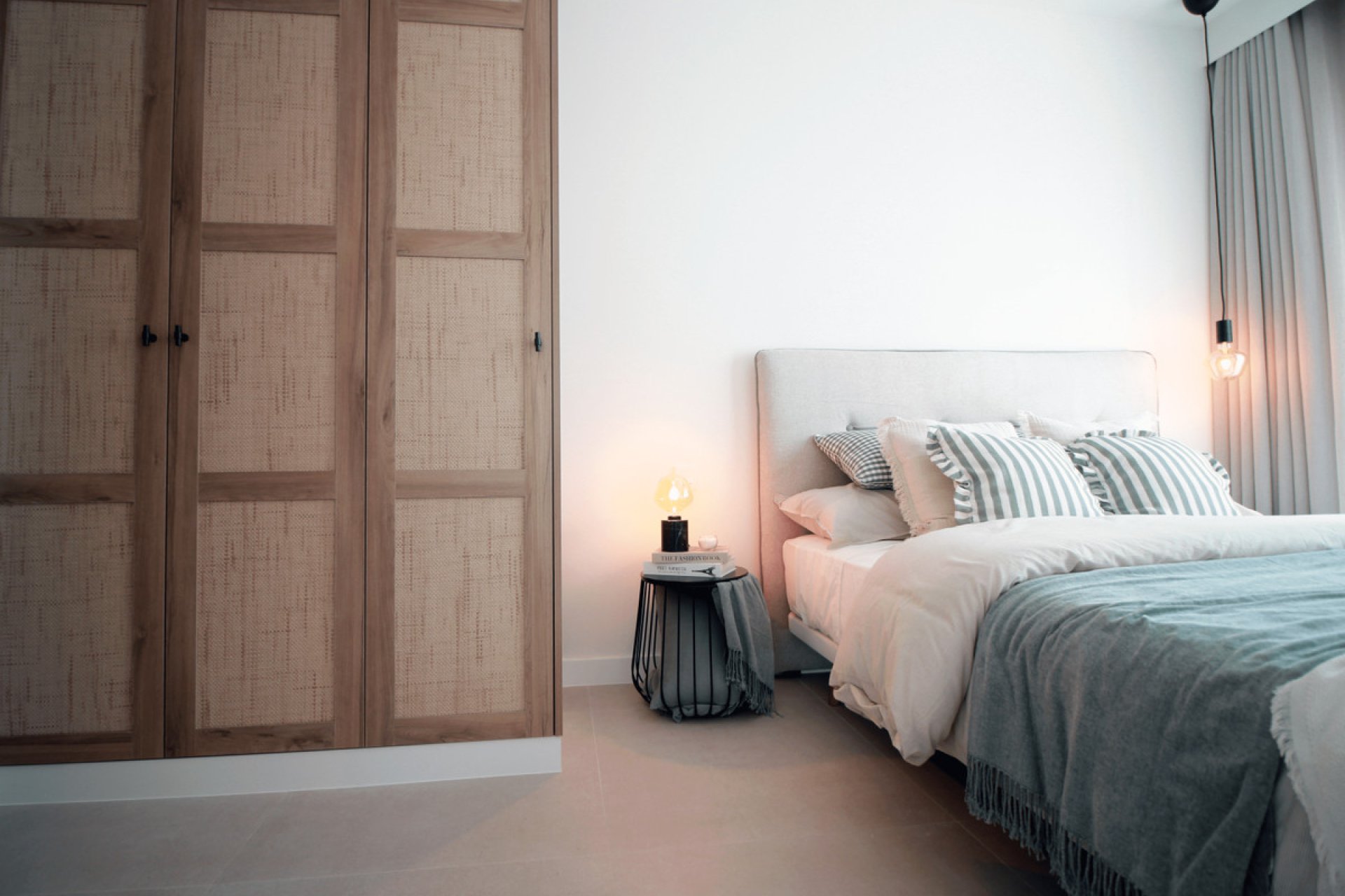 New Build - Apartment / flat - Torre de la Horadada
