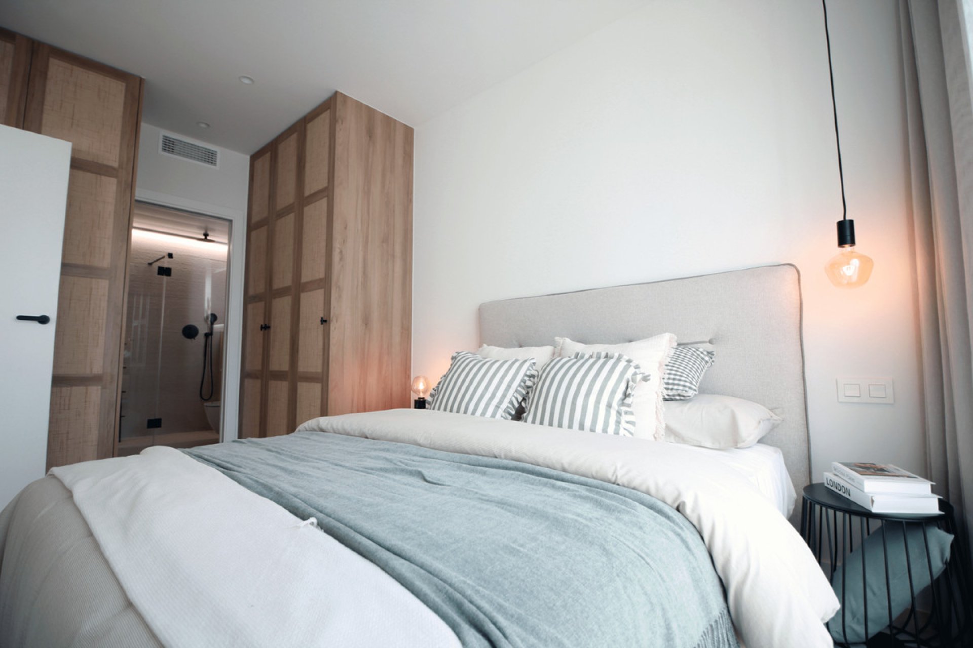 New Build - Apartment / flat - Torre de la Horadada