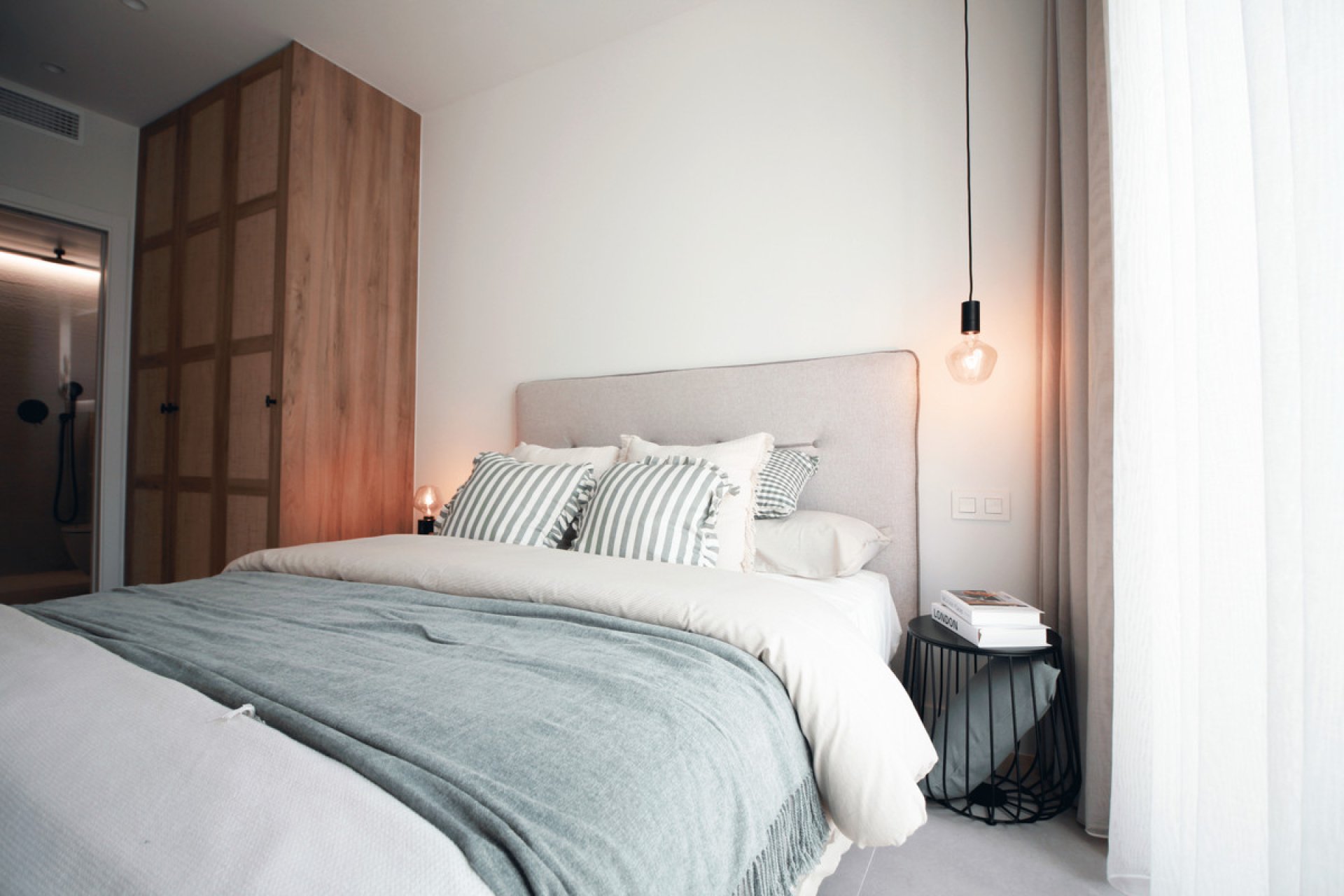 New Build - Apartment / flat - Torre de la Horadada
