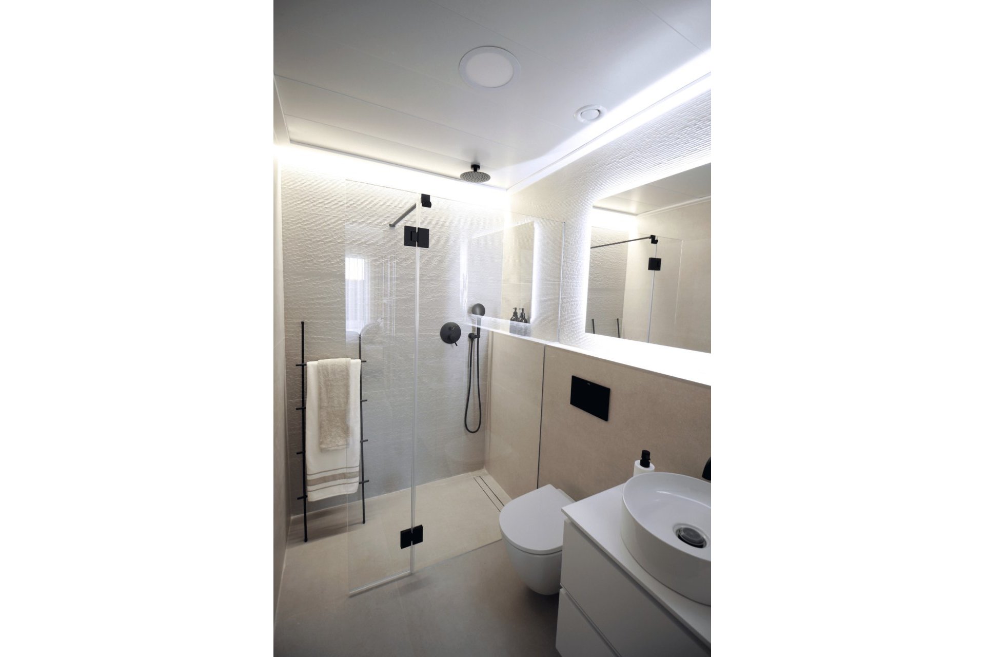 New Build - Apartment / flat - Torre de la Horadada