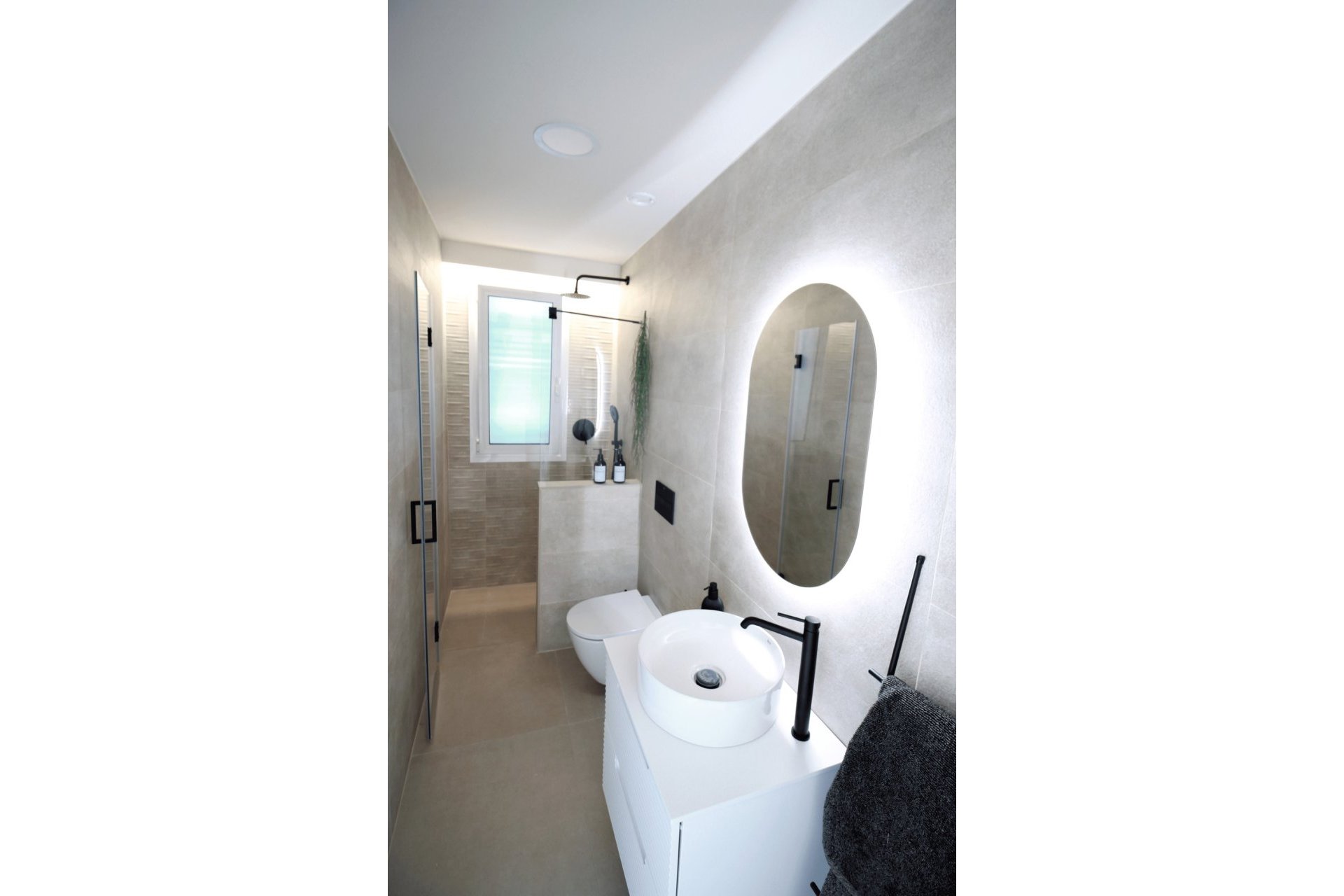 New Build - Apartment / flat - Torre de la Horadada