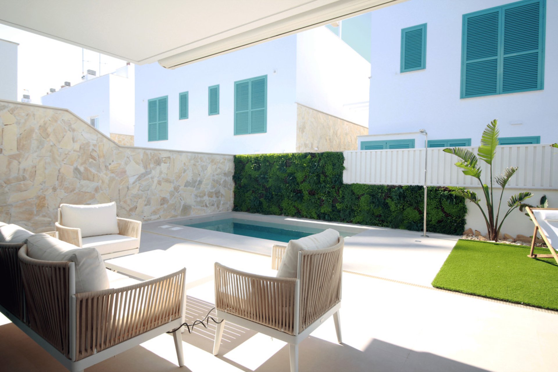 New Build - Apartment / flat - Torre de la Horadada