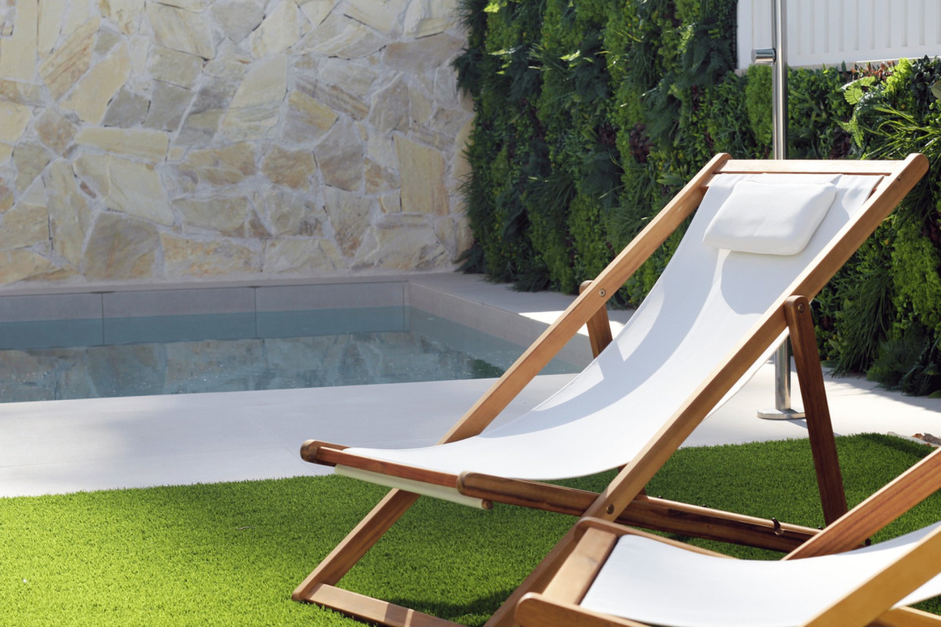 New Build - Apartment / flat - Torre de la Horadada