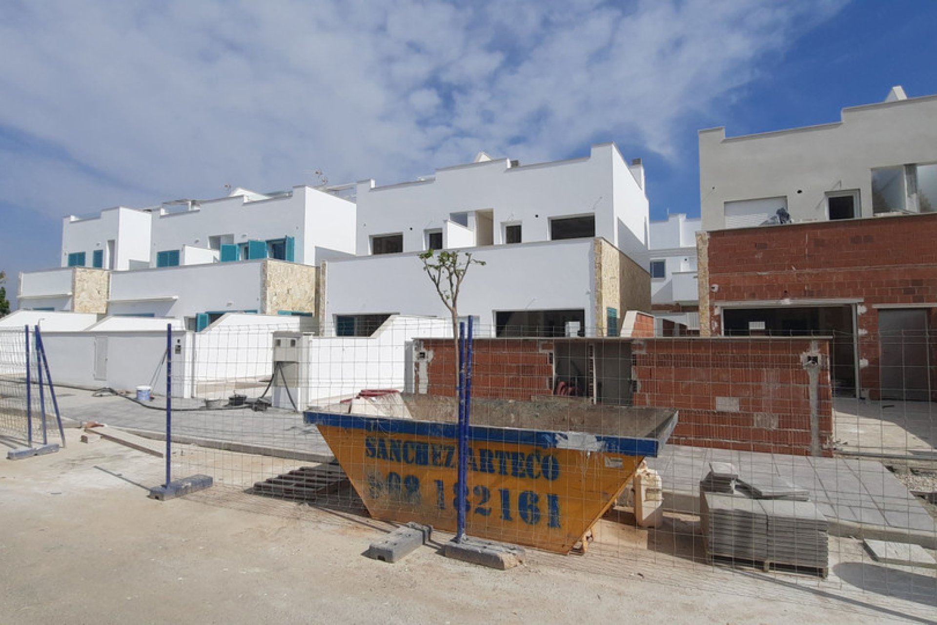 New Build - Apartment / flat - Torre de la Horadada