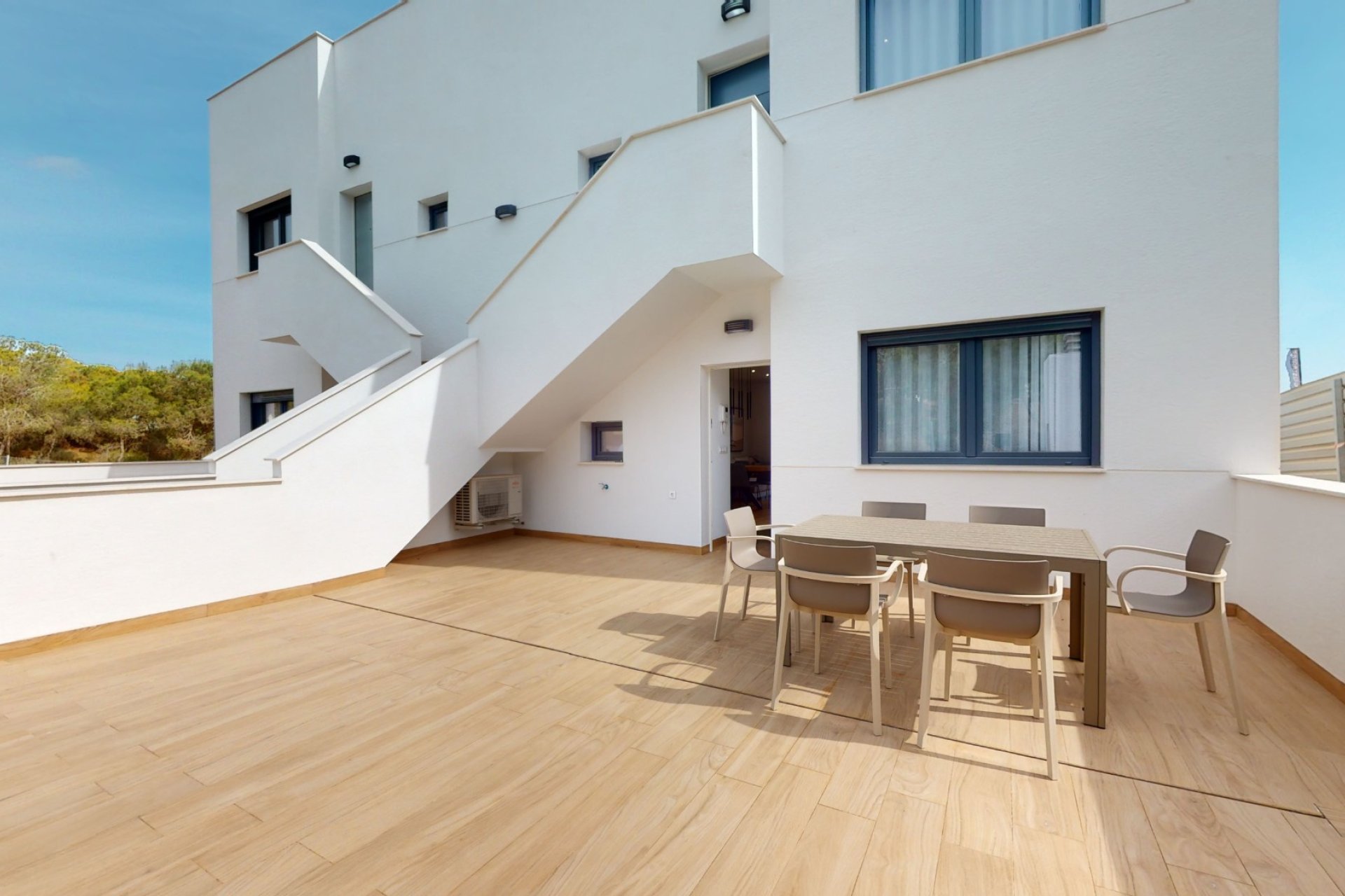 New Build - Apartment / flat - Torrevieja - Los Altos