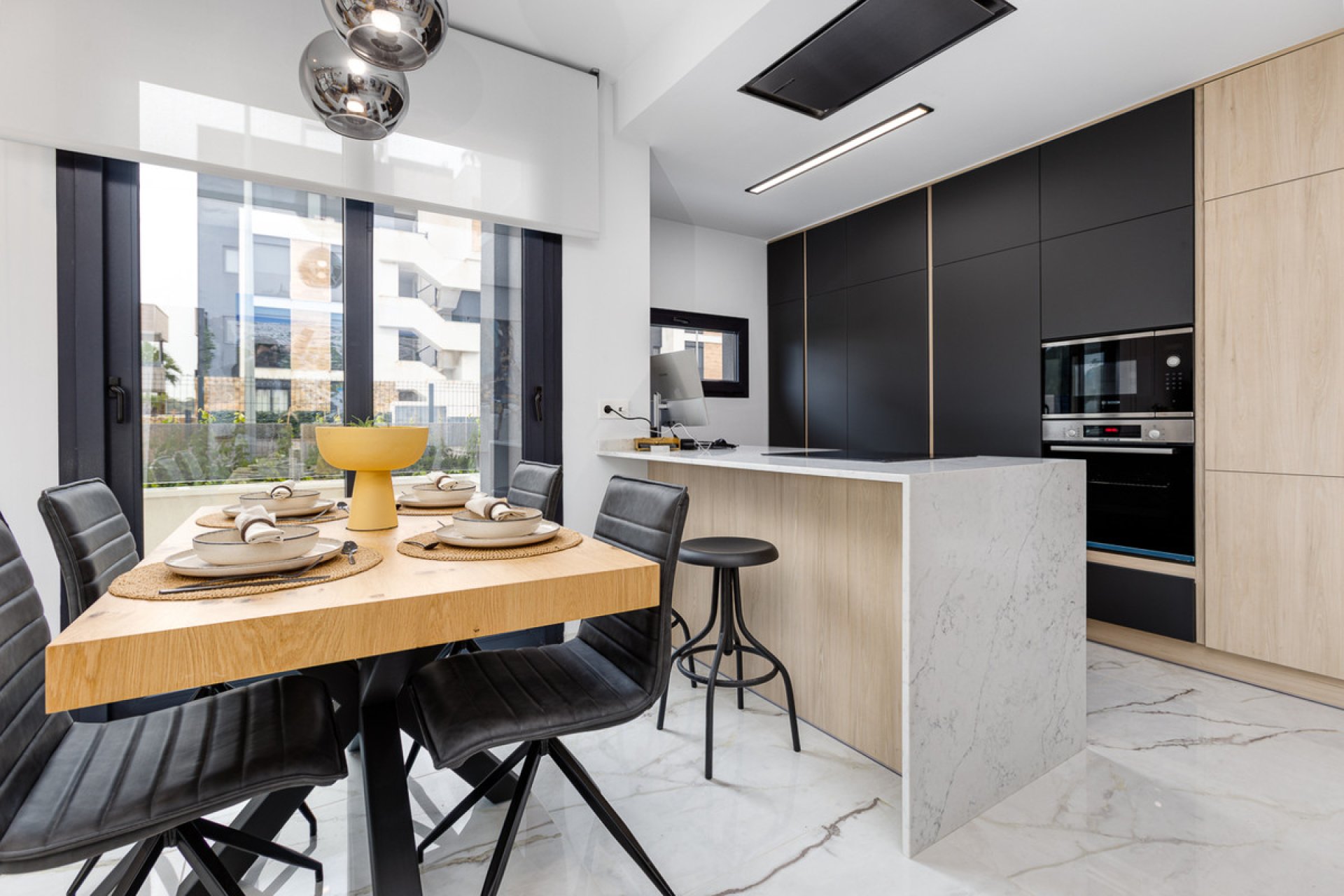 New Build - Apartment / flat - Torrevieja - Los Altos