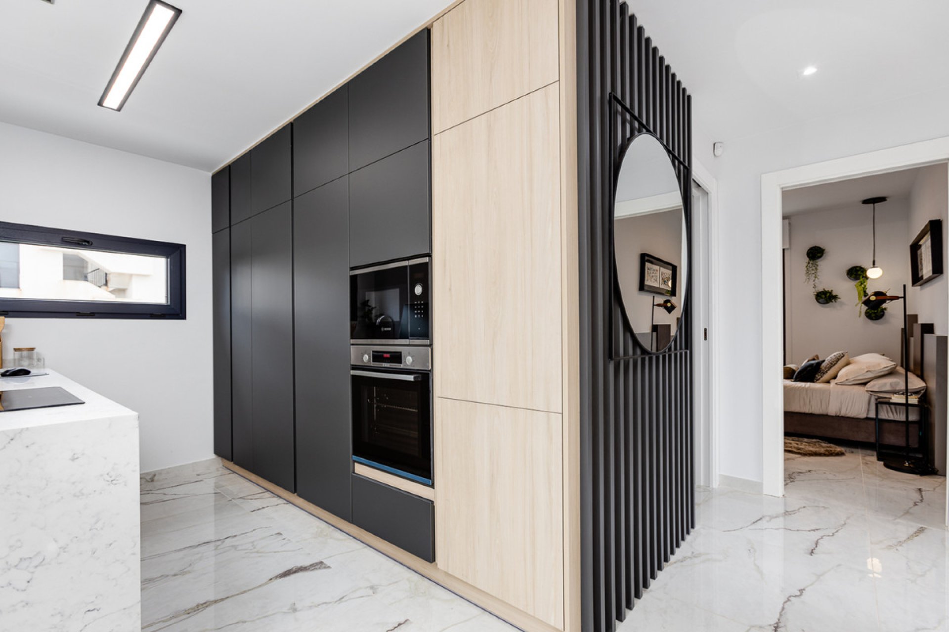 New Build - Apartment / flat - Torrevieja - Los Altos