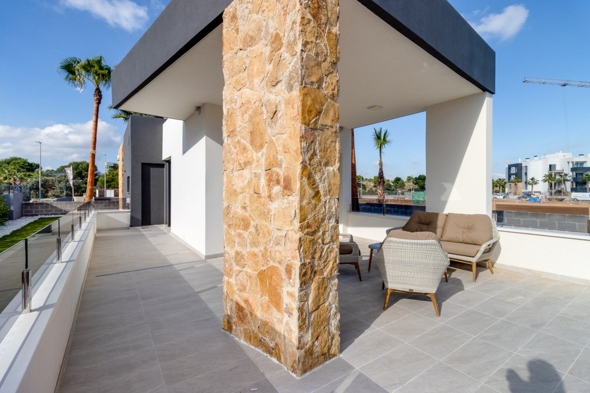 New Build - Apartment / flat - Torrevieja - Los Altos