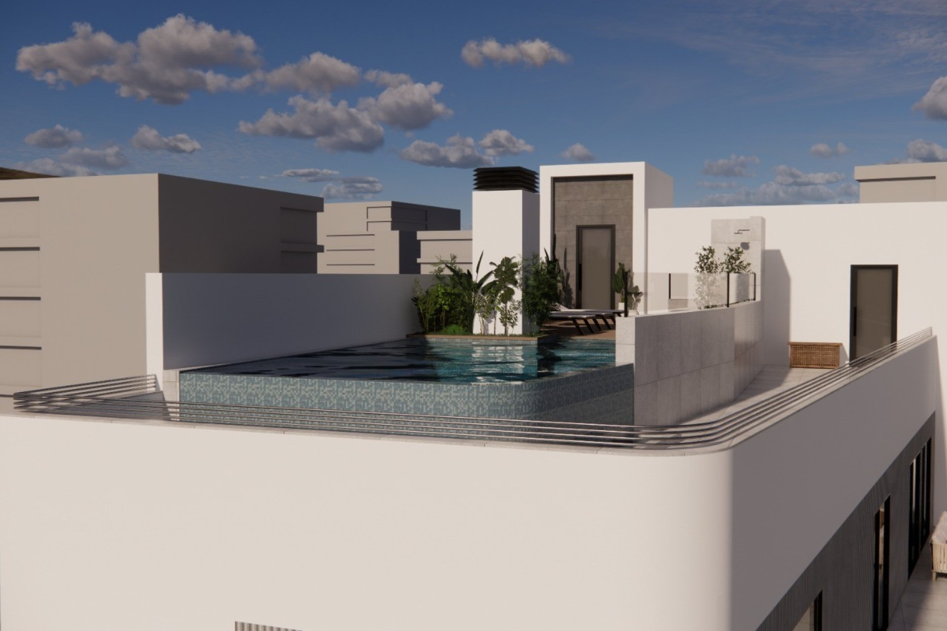 New Build - Apartment / flat - Torrevieja - Torrelamata - La Mata