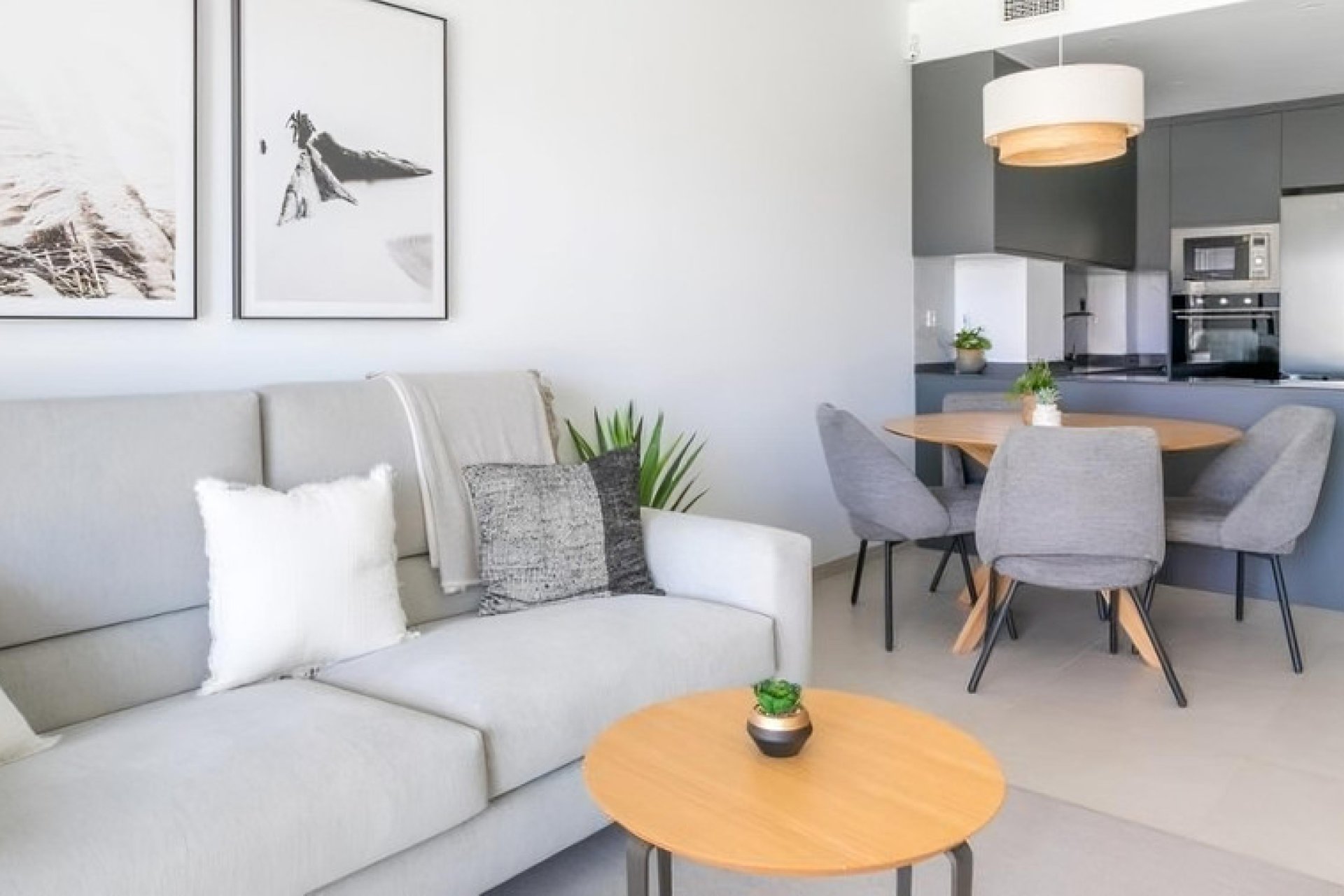 New Build - Apartment / flat - Torrevieja