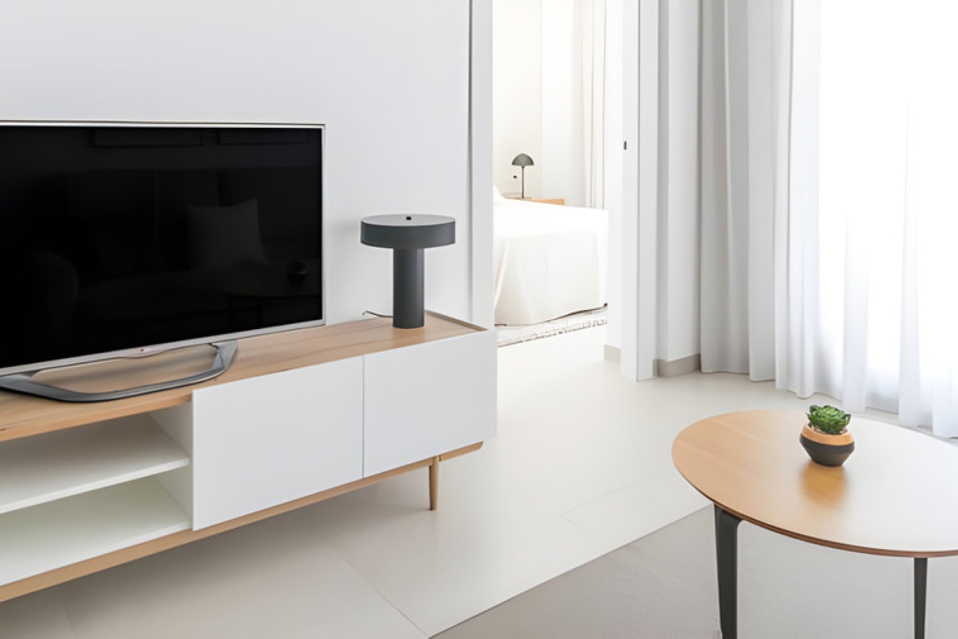 New Build - Apartment / flat - Torrevieja