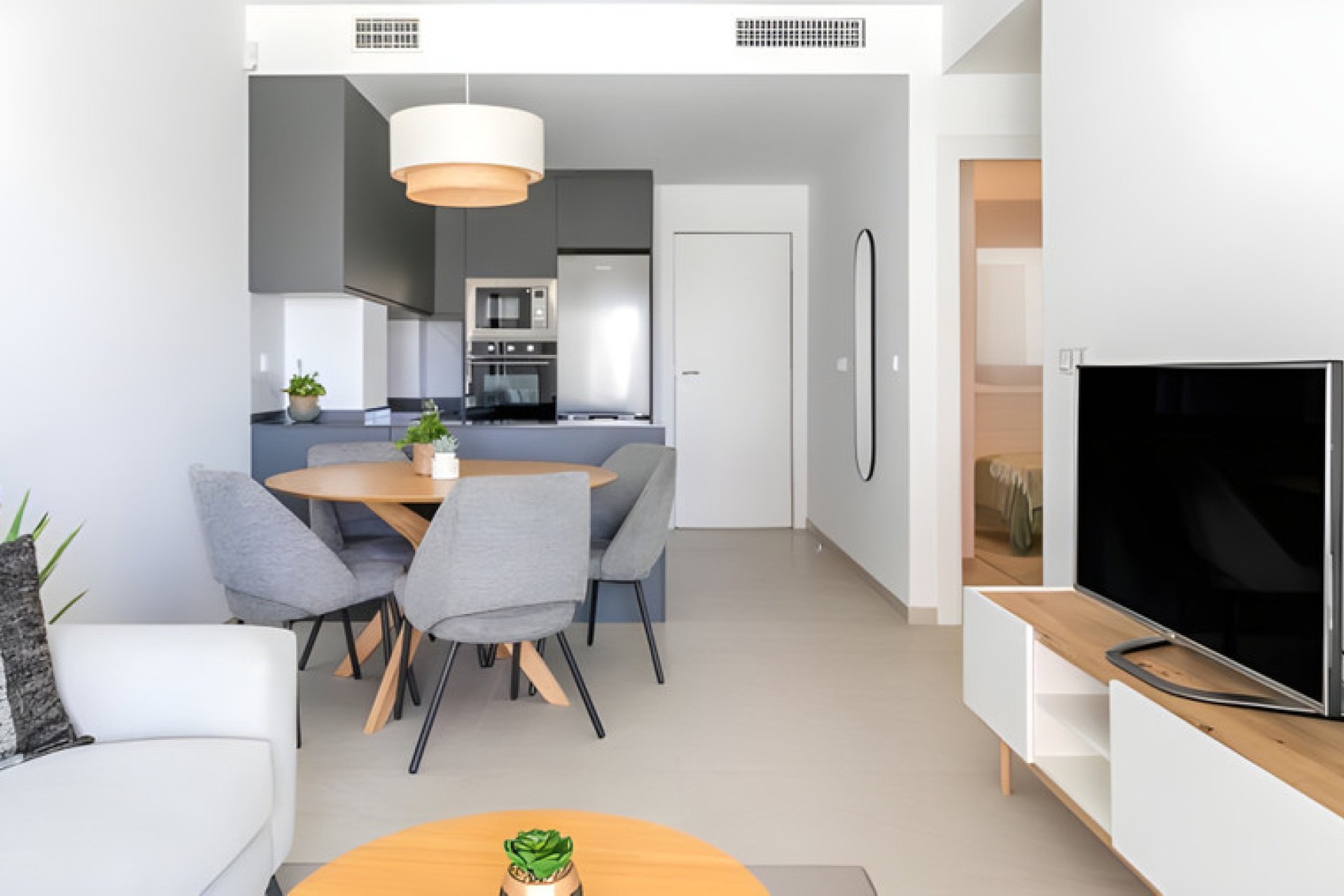 New Build - Apartment / flat - Torrevieja