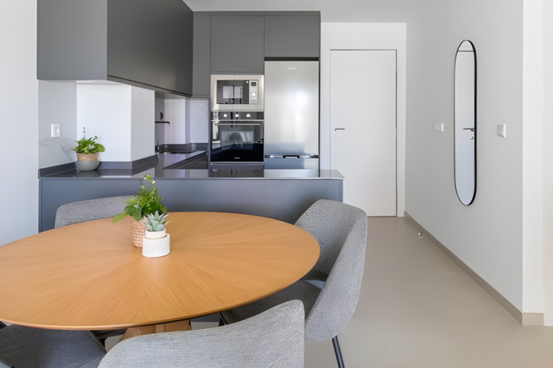 New Build - Apartment / flat - Torrevieja
