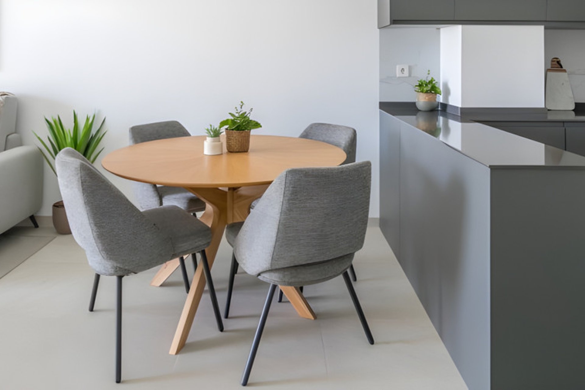 New Build - Apartment / flat - Torrevieja