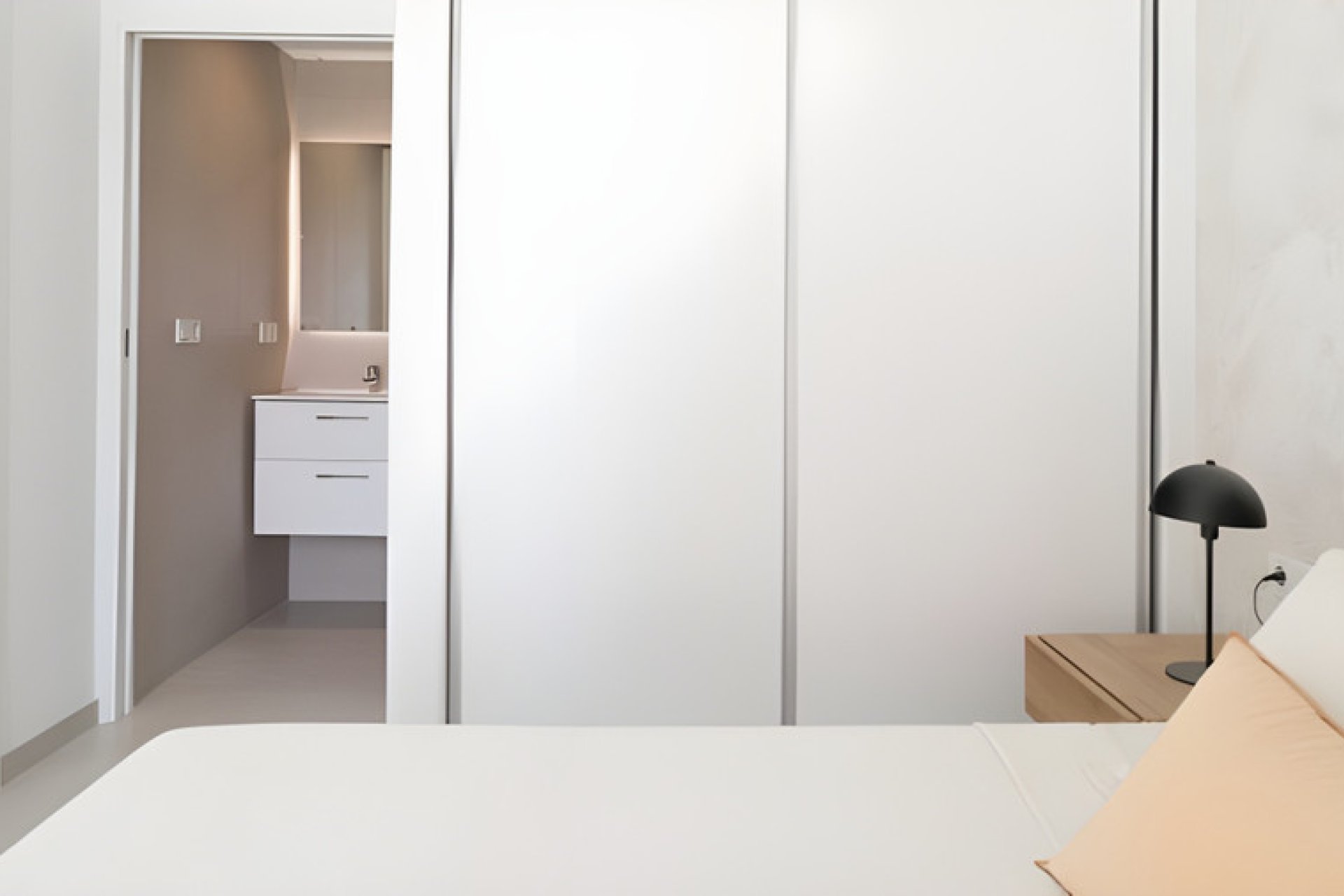 New Build - Apartment / flat - Torrevieja