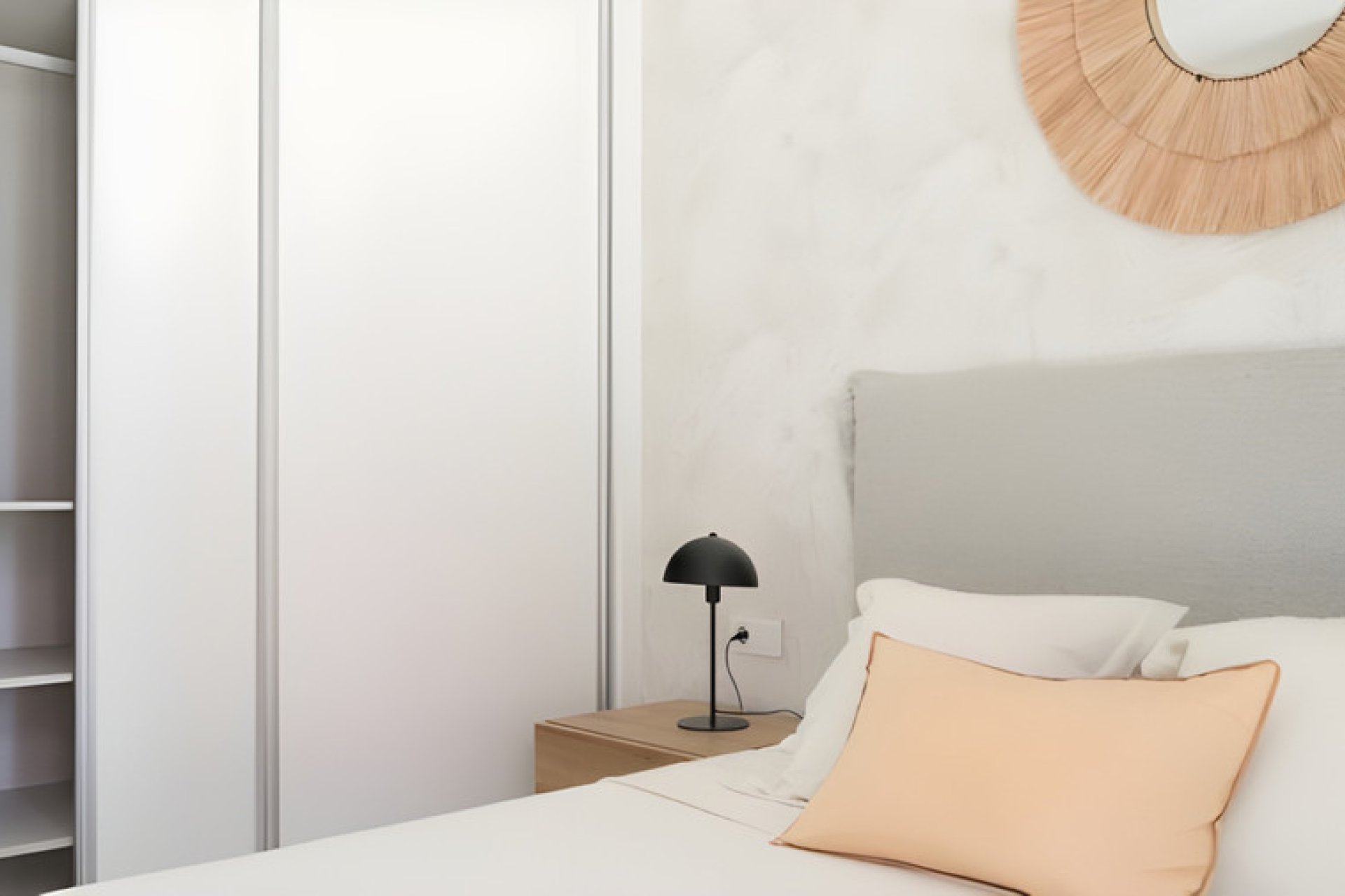 New Build - Apartment / flat - Torrevieja