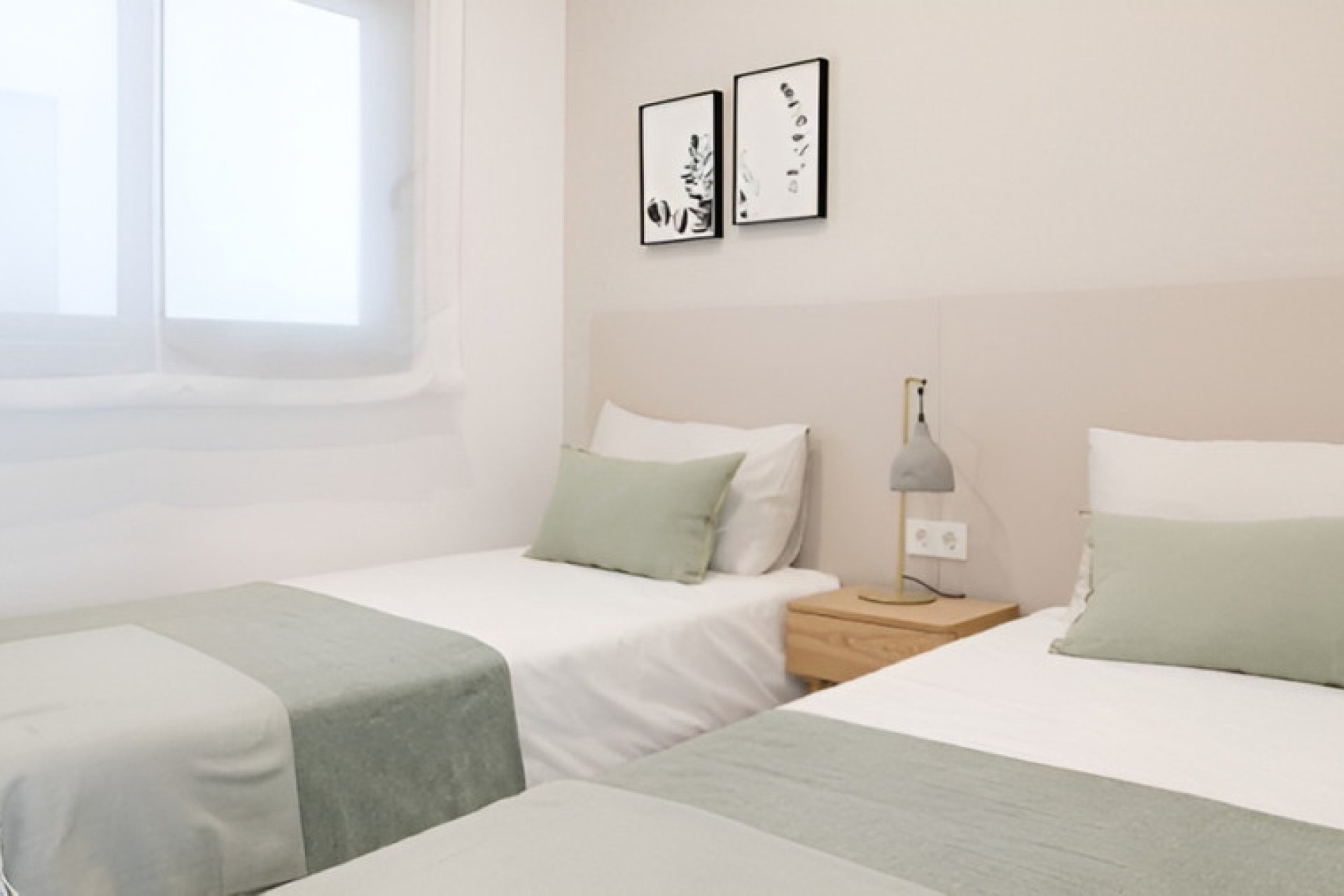 New Build - Apartment / flat - Torrevieja