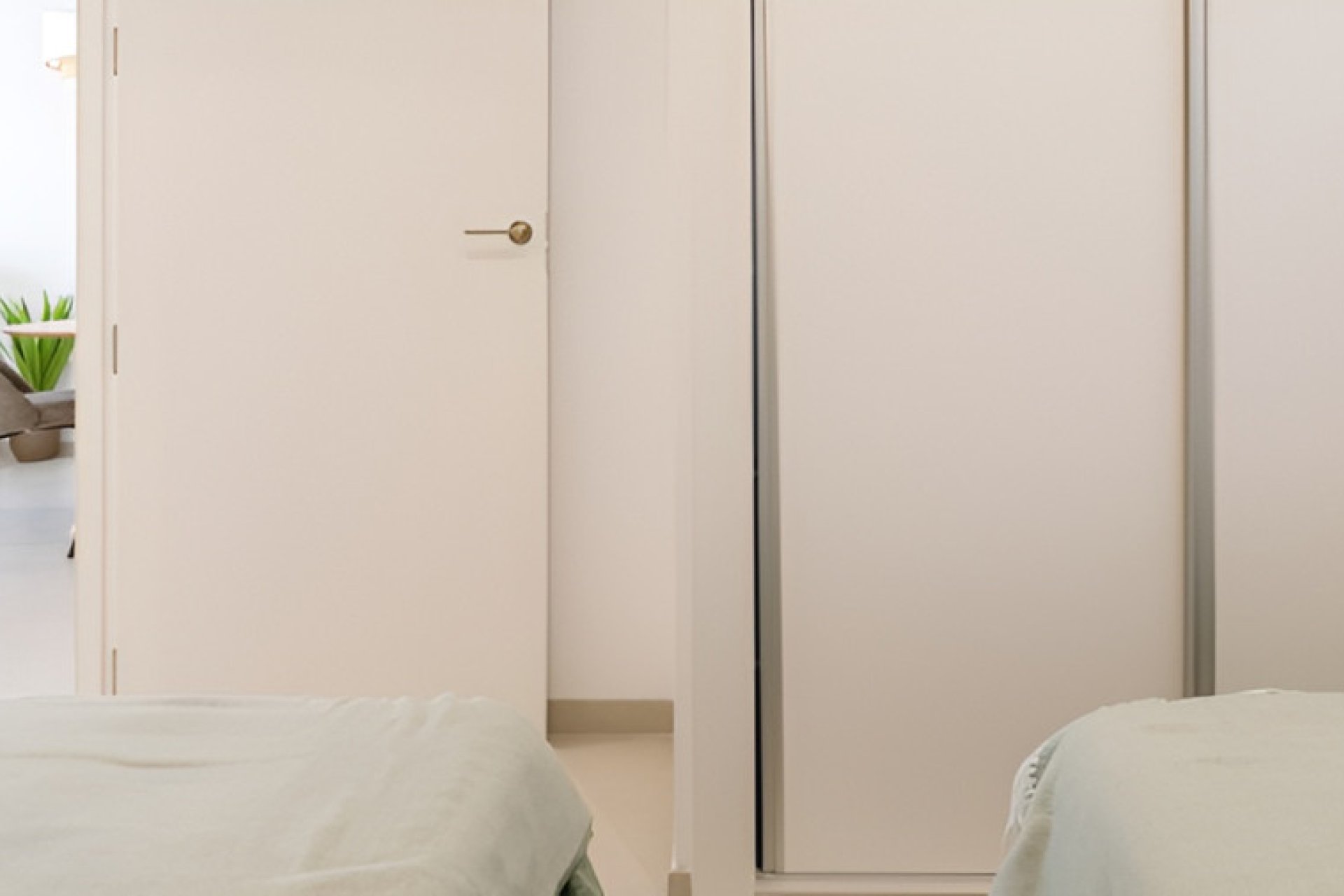 New Build - Apartment / flat - Torrevieja