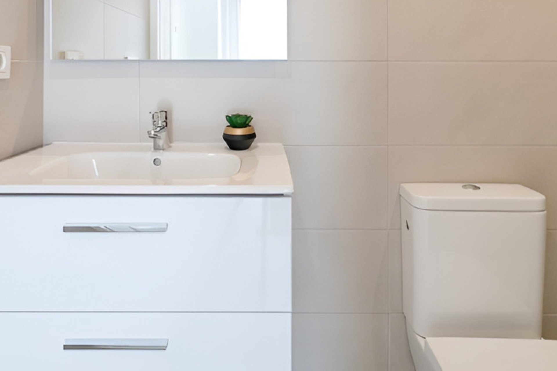 New Build - Apartment / flat - Torrevieja