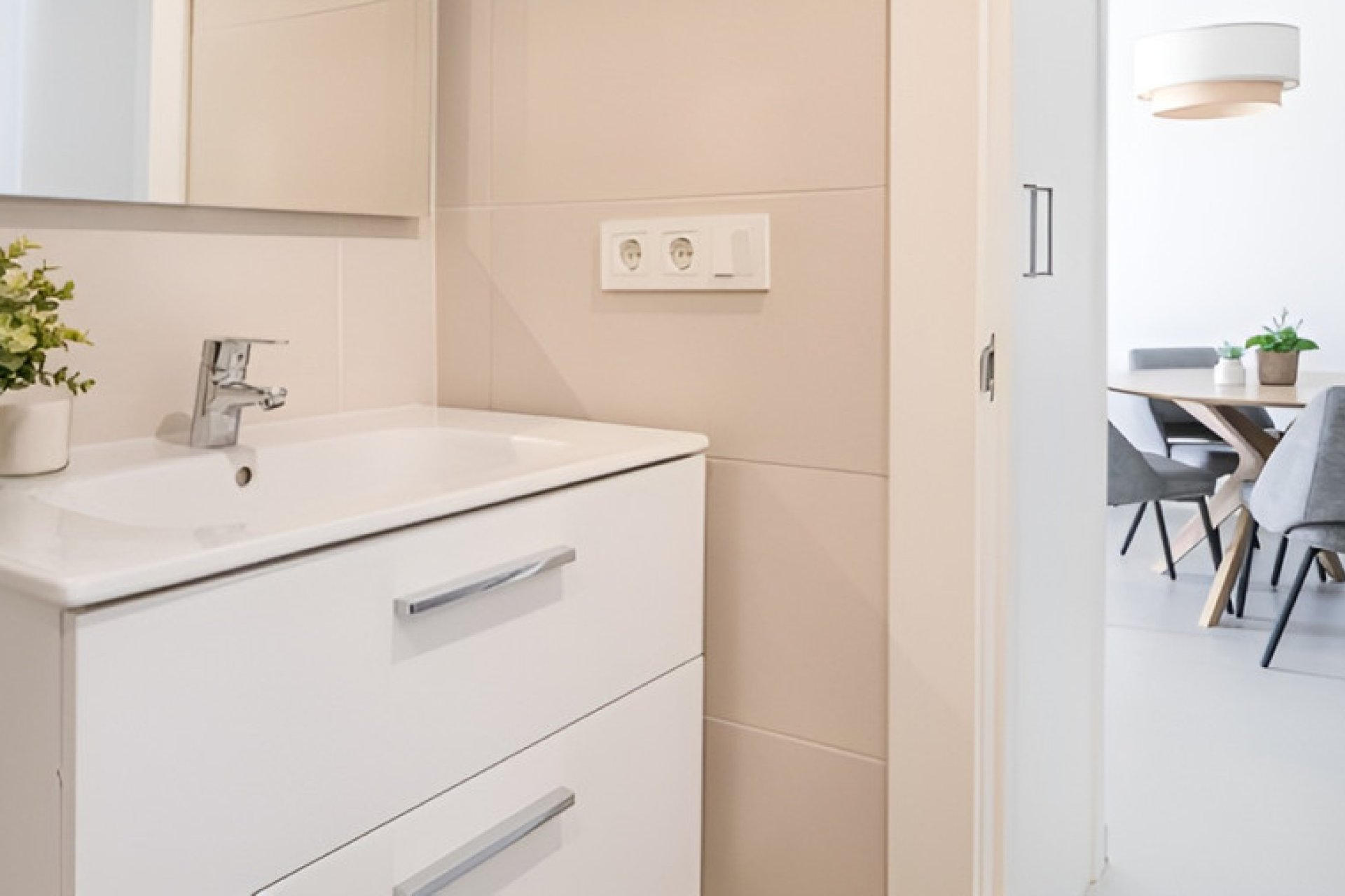 New Build - Apartment / flat - Torrevieja