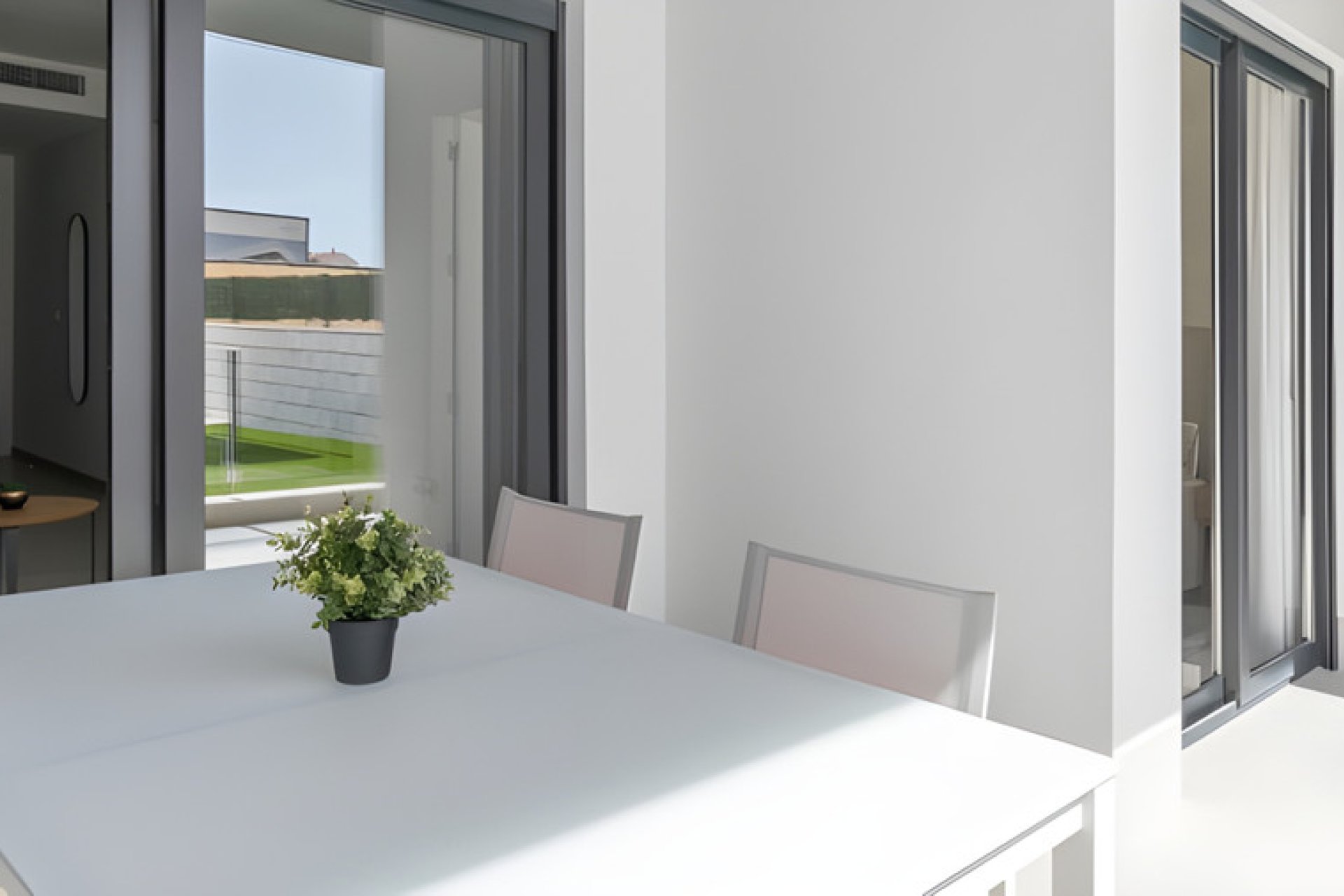 New Build - Apartment / flat - Torrevieja