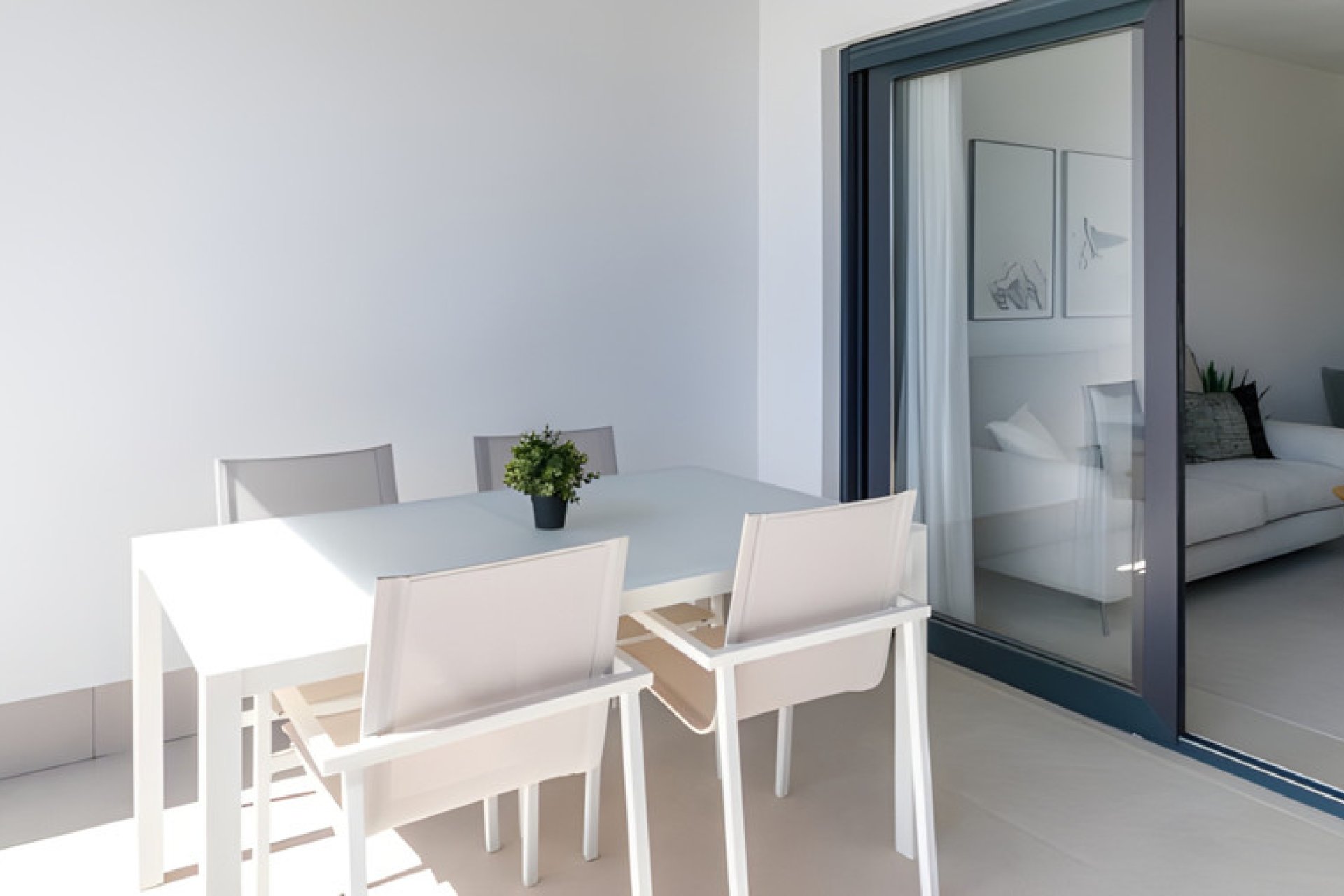 New Build - Apartment / flat - Torrevieja