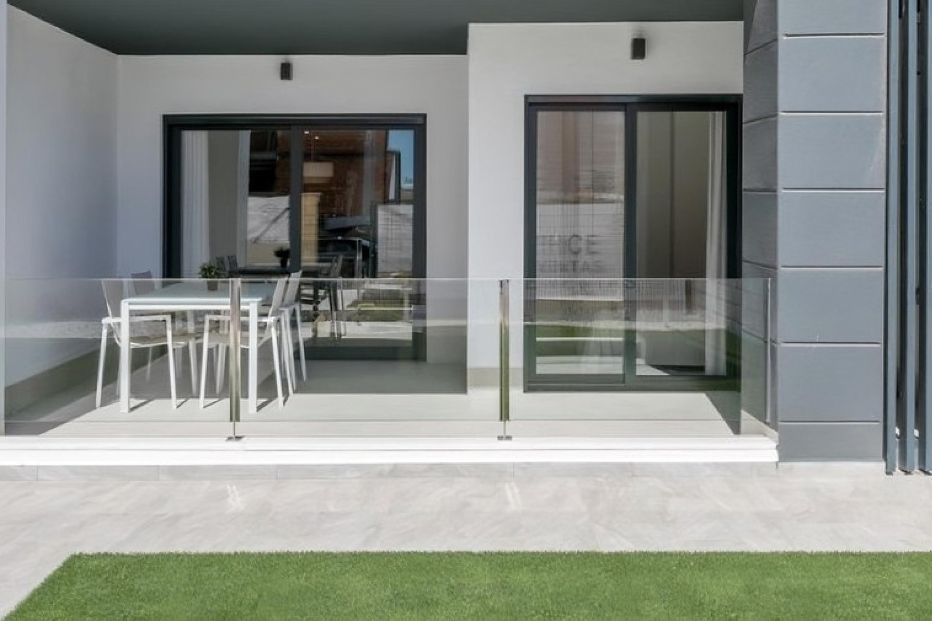New Build - Apartment / flat - Torrevieja
