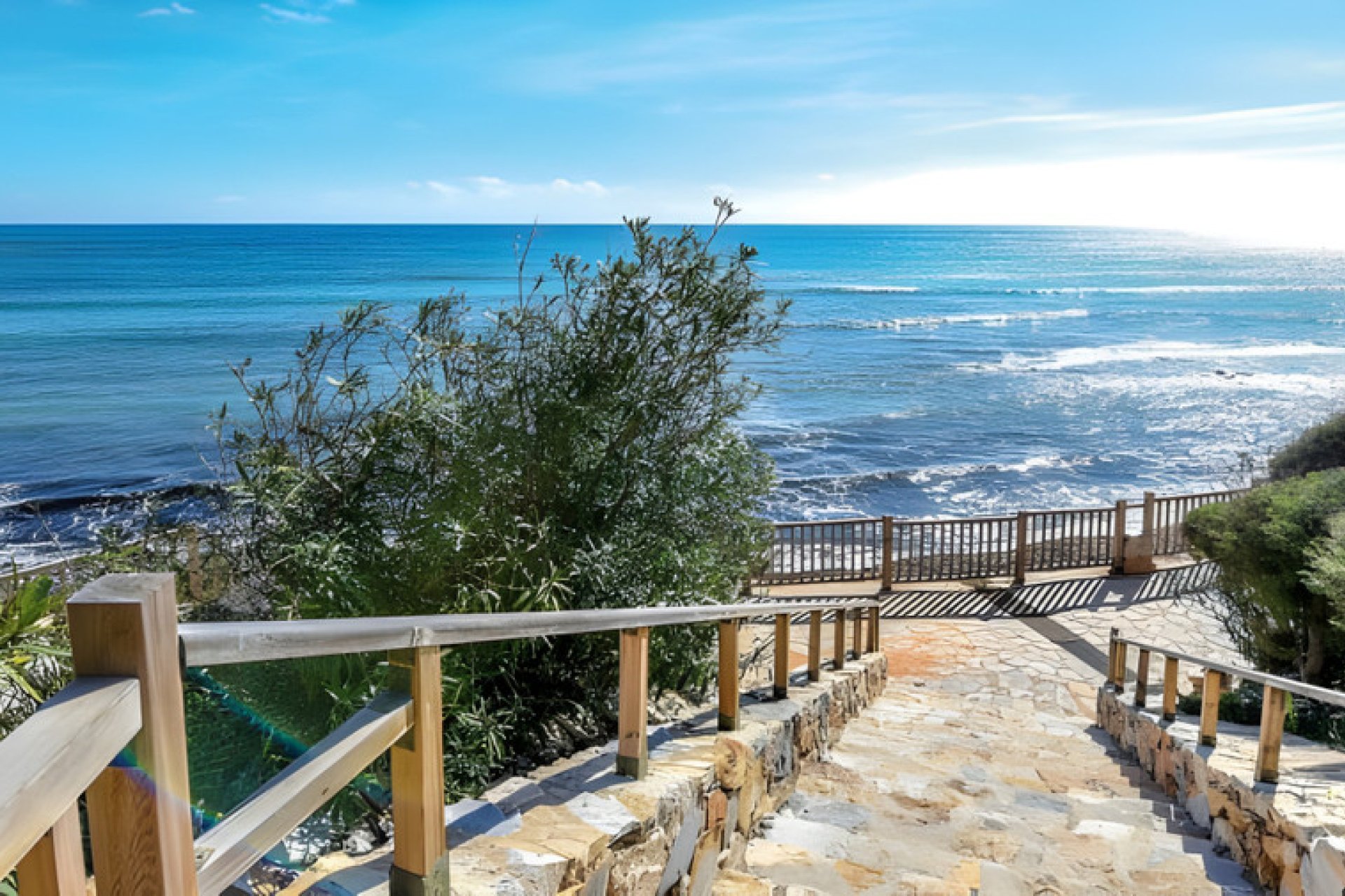 New Build - Apartment / flat - Torrevieja