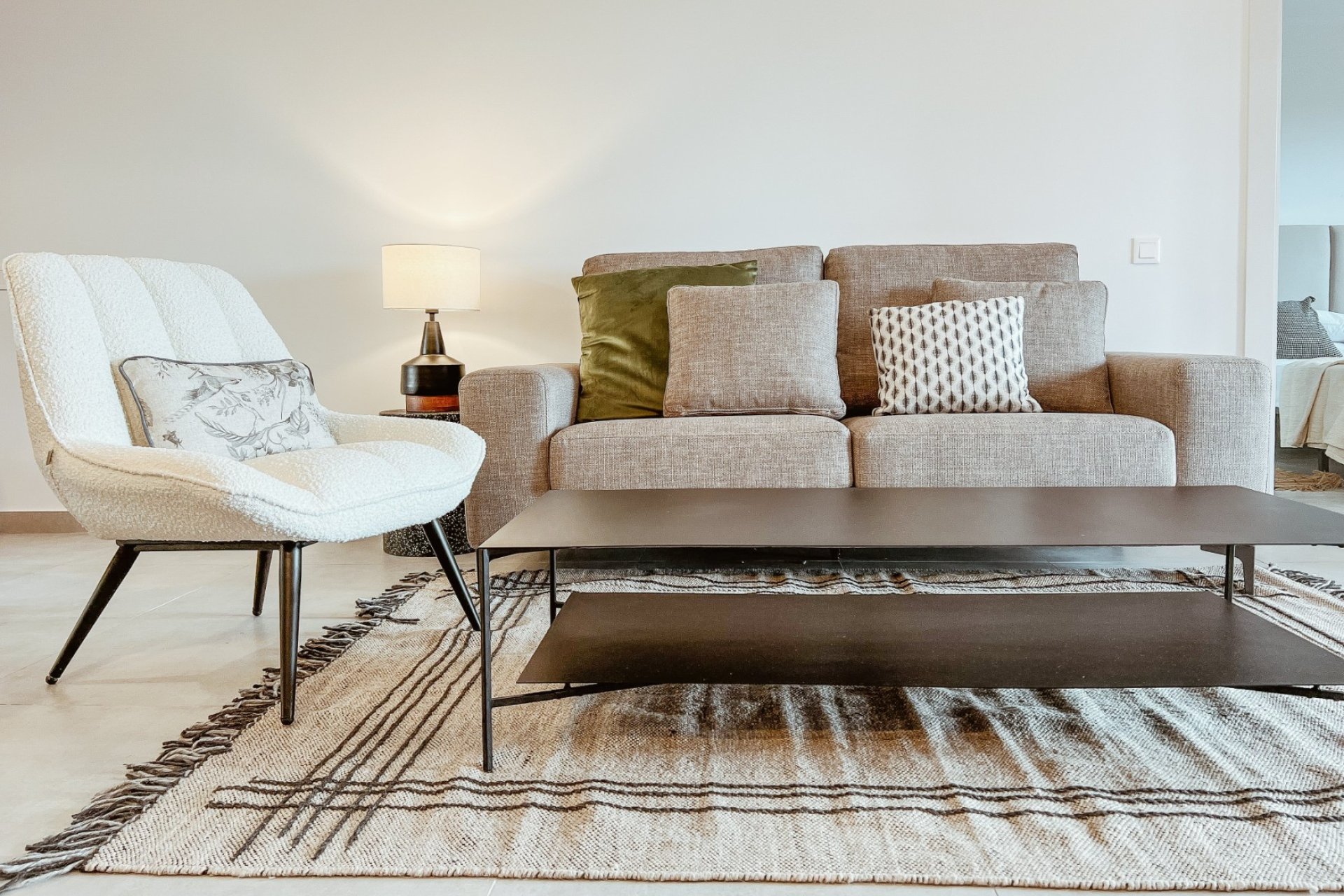 New Build - Apartment / flat -  - Villaricos