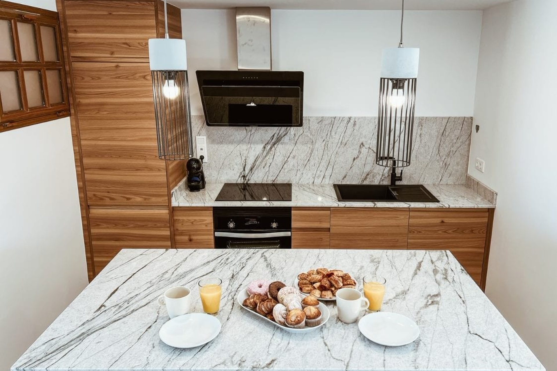 New Build - Apartment / flat -  - Villaricos