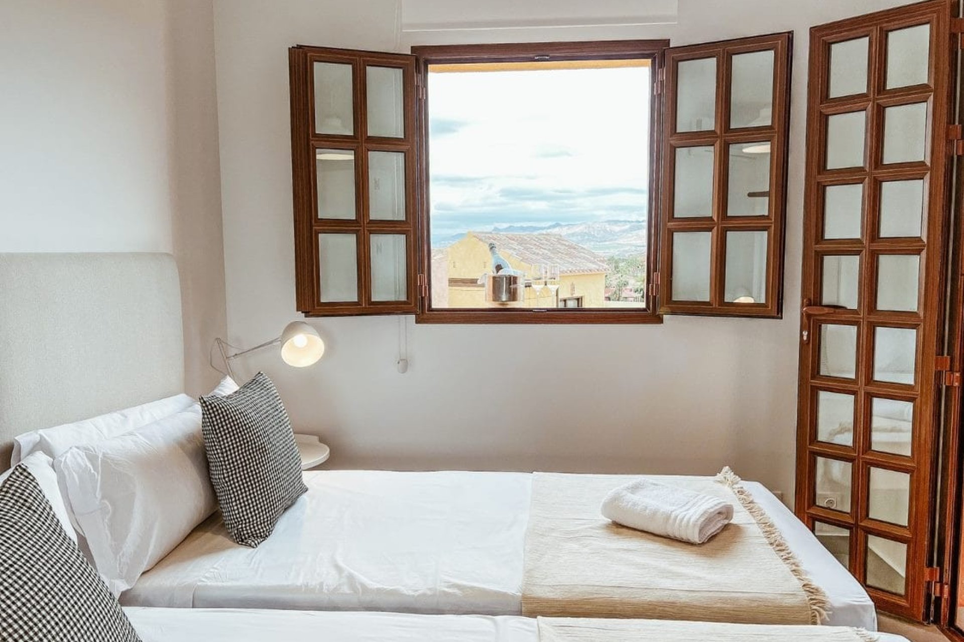 New Build - Apartment / flat -  - Villaricos