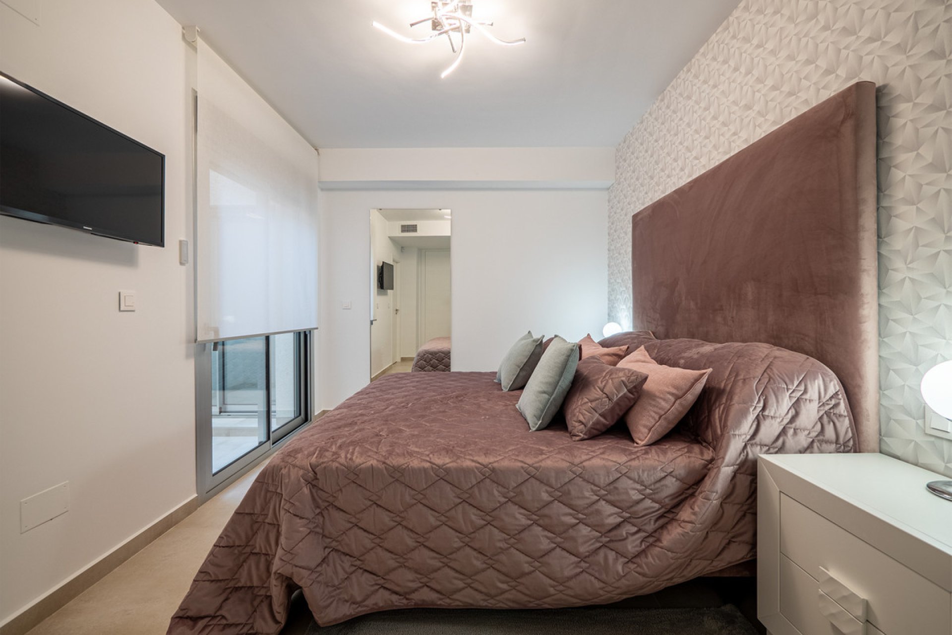 New Build - House - Algorfa