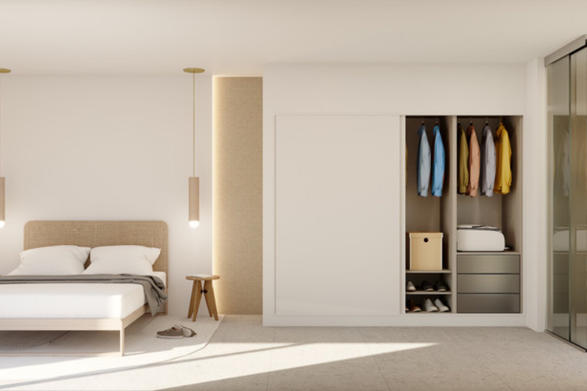 New Build - House - Algorfa