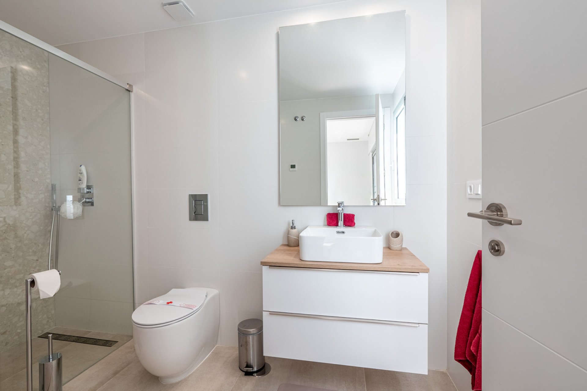 New Build - House - Algorfa