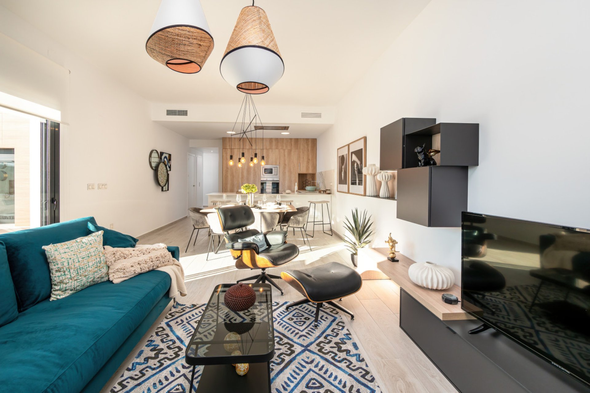 New Build - House - Algorfa