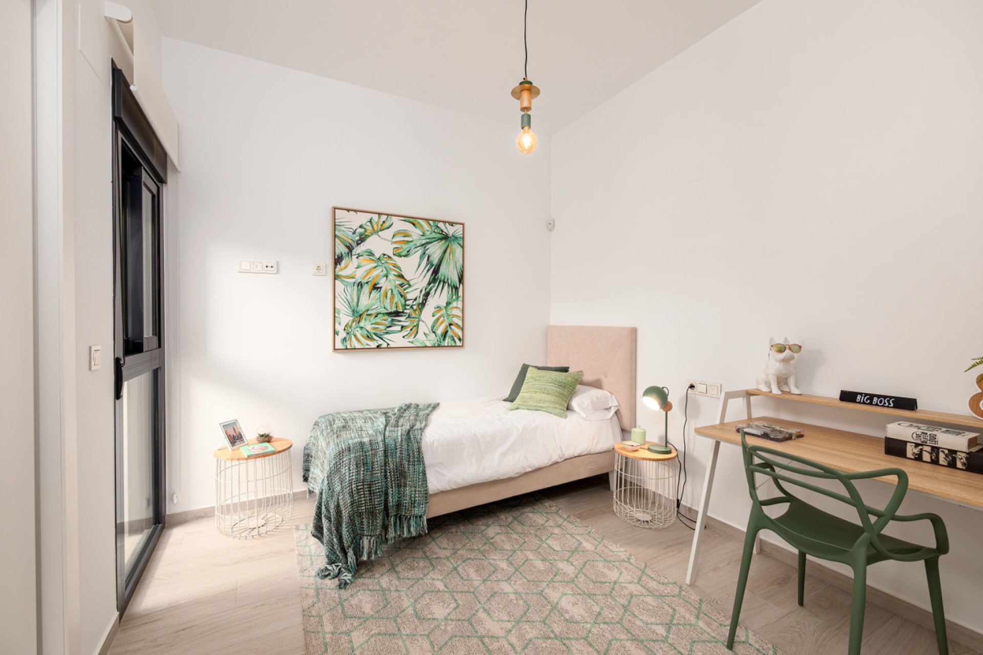 New Build - House - Algorfa