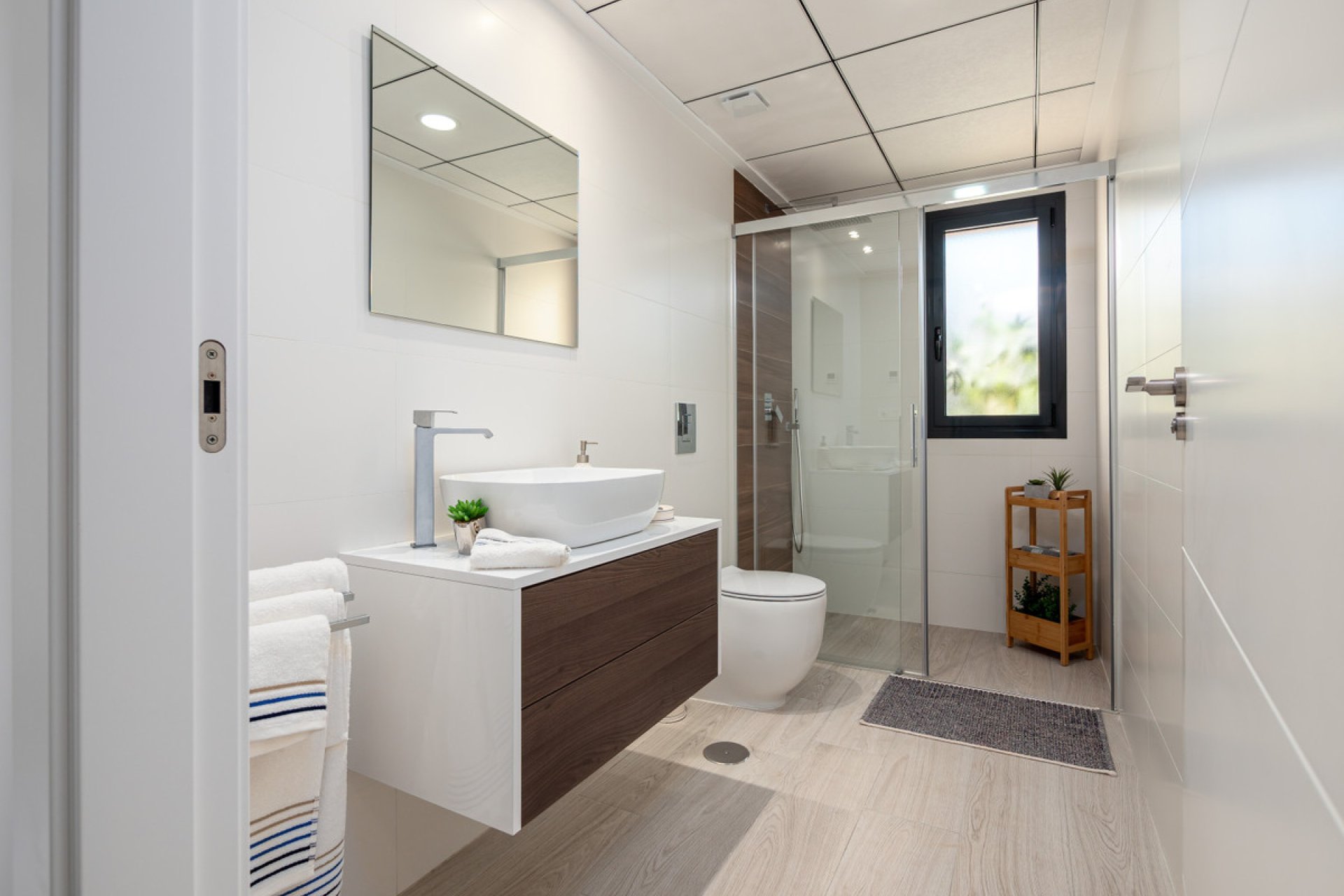 New Build - House - Algorfa
