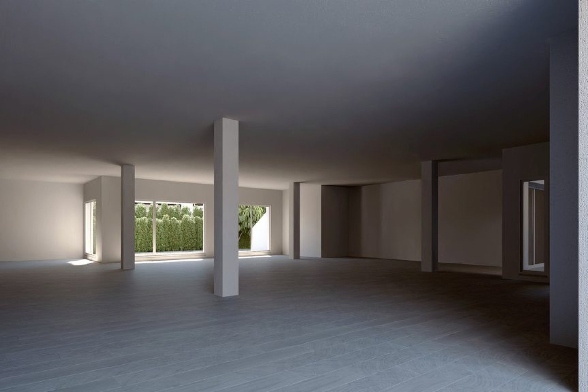 New Build - House - Algorfa