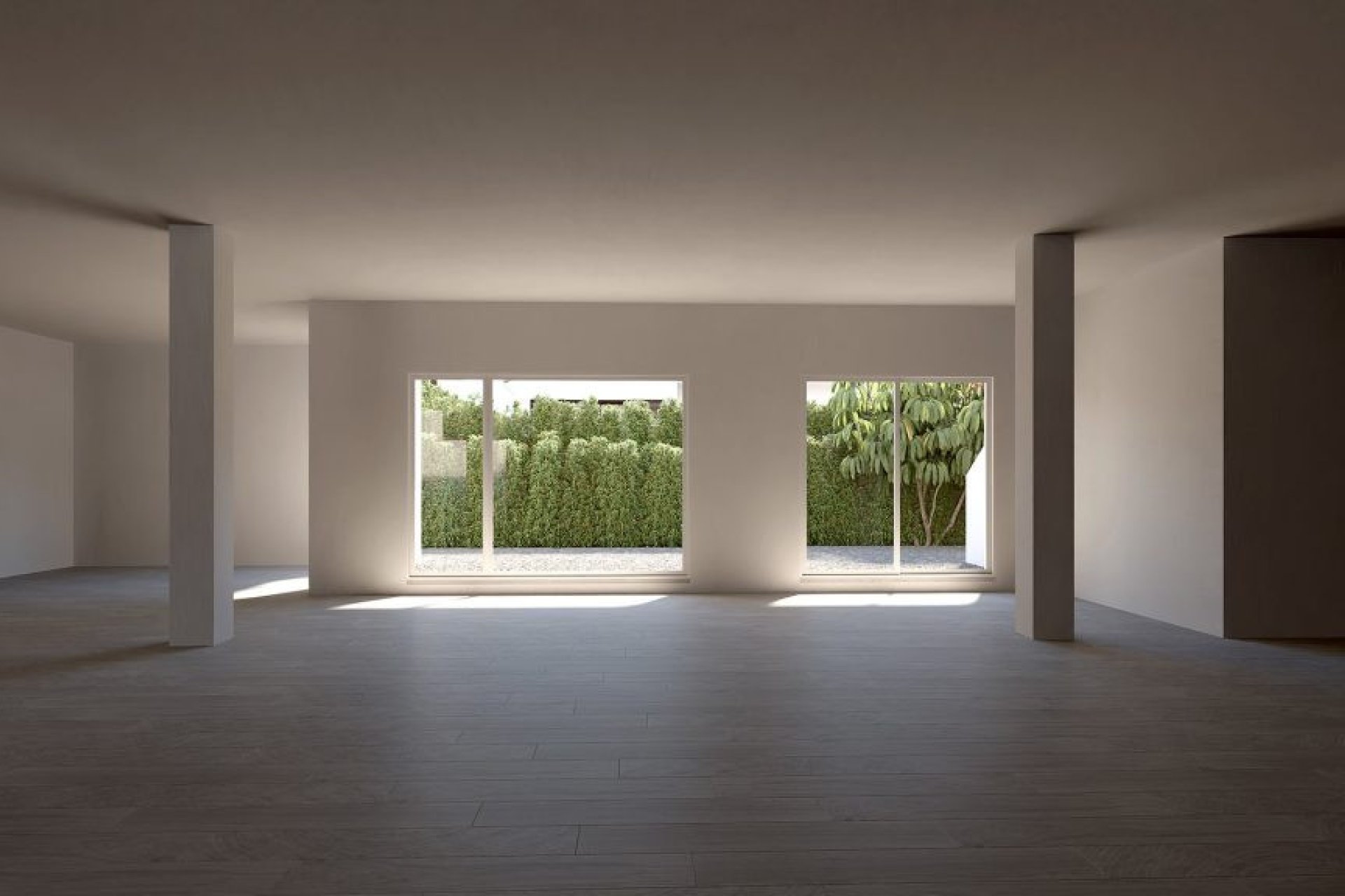 New Build - House - Algorfa