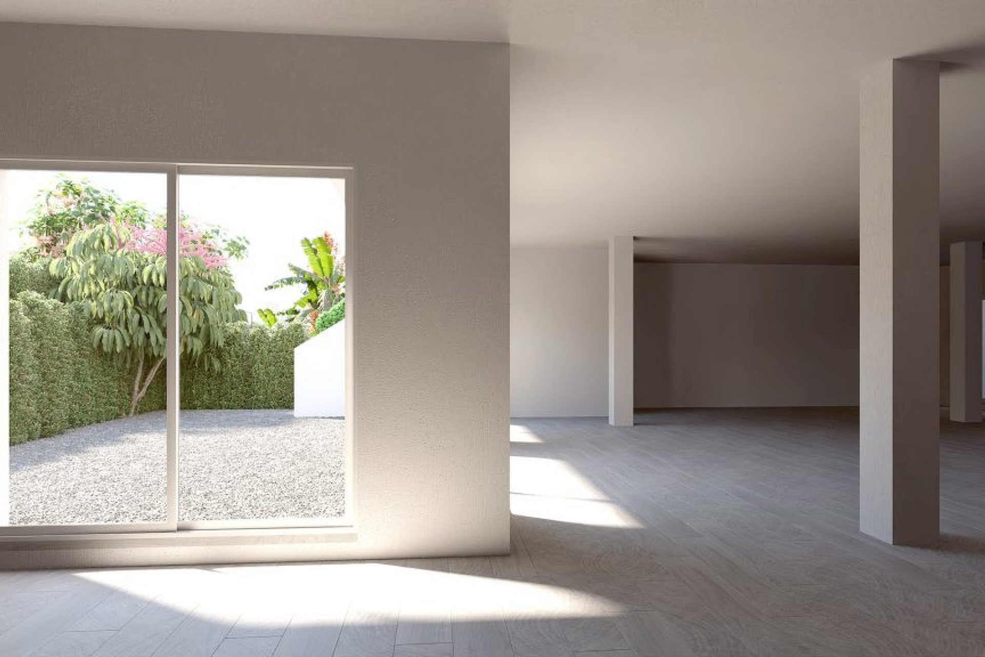 New Build - House - Algorfa