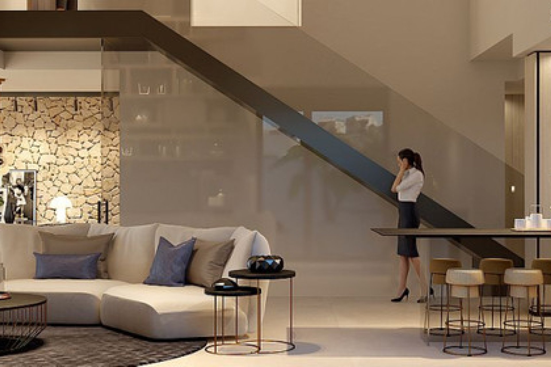 New Build - House - Algorfa