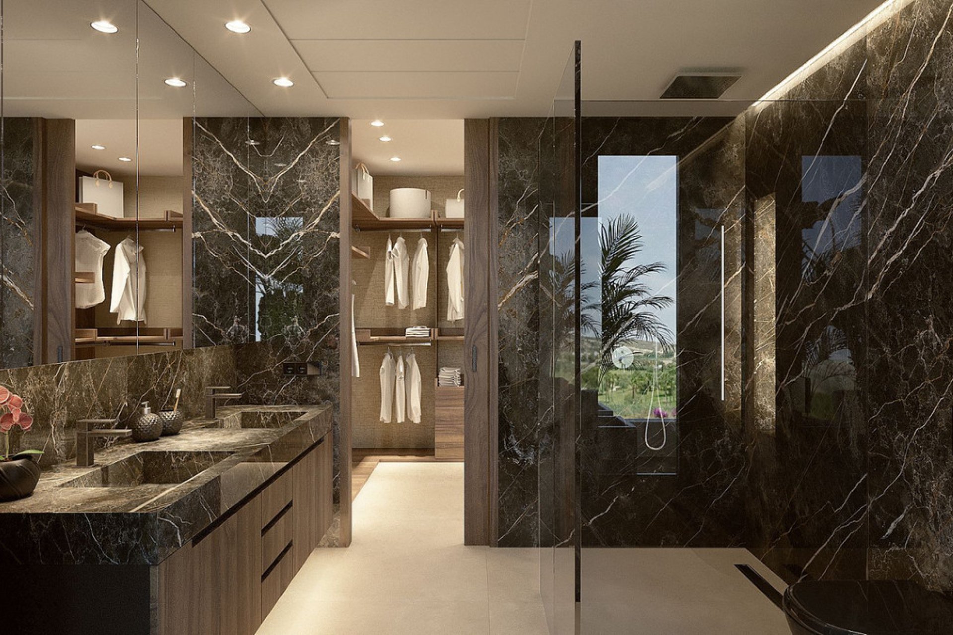 New Build - House - Algorfa