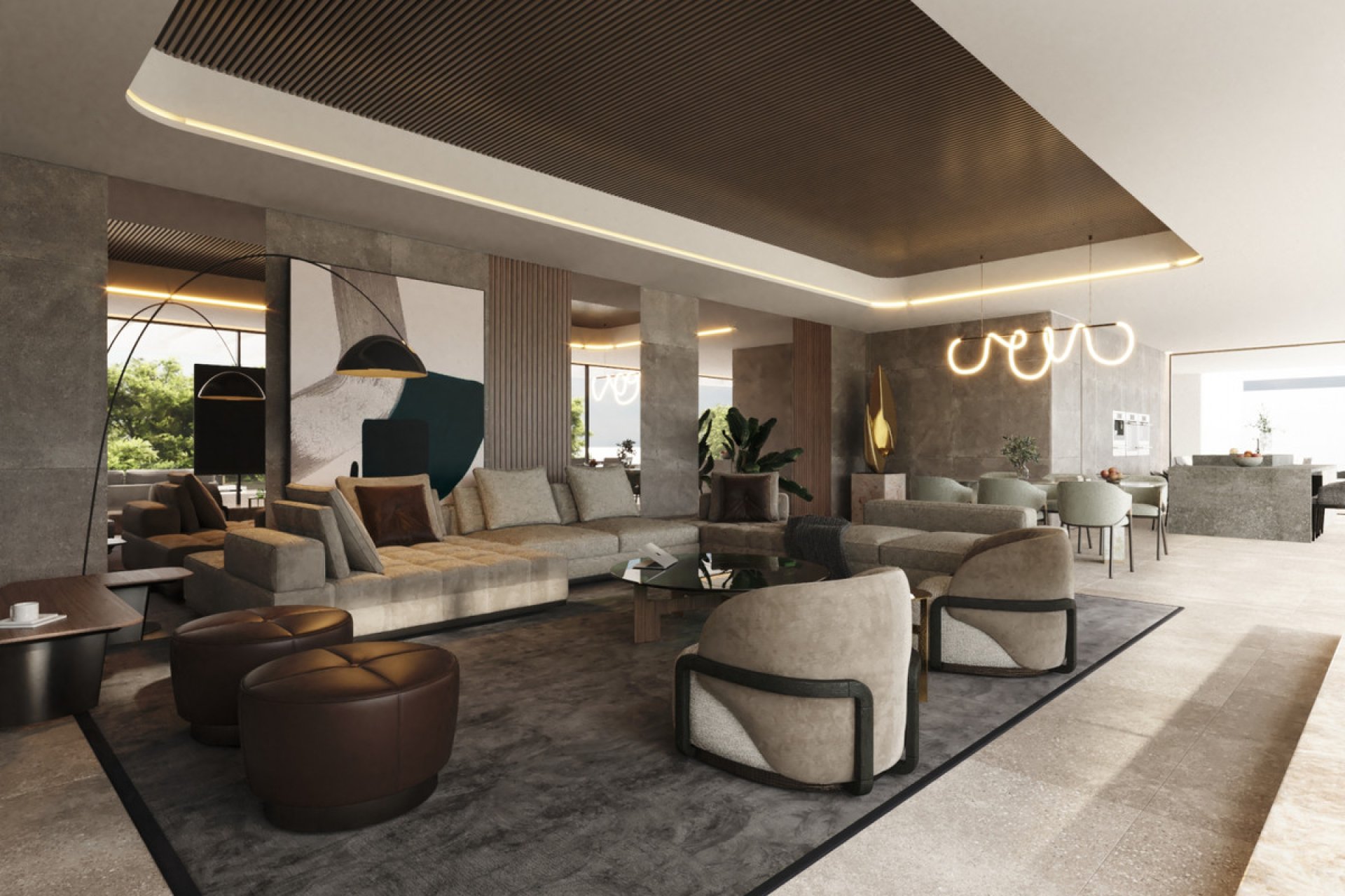 New Build - House - Altea