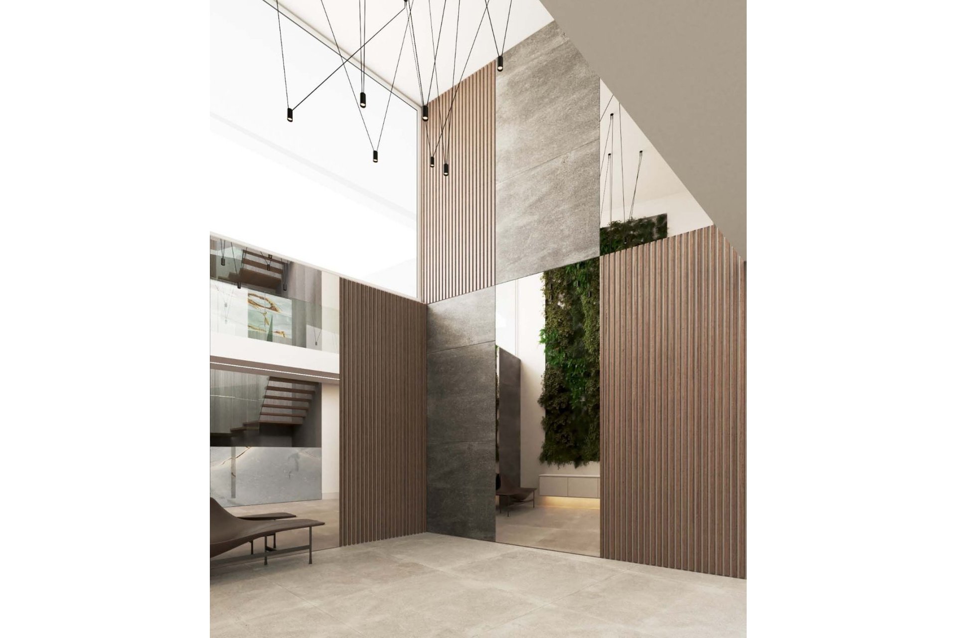 New Build - House - Altea